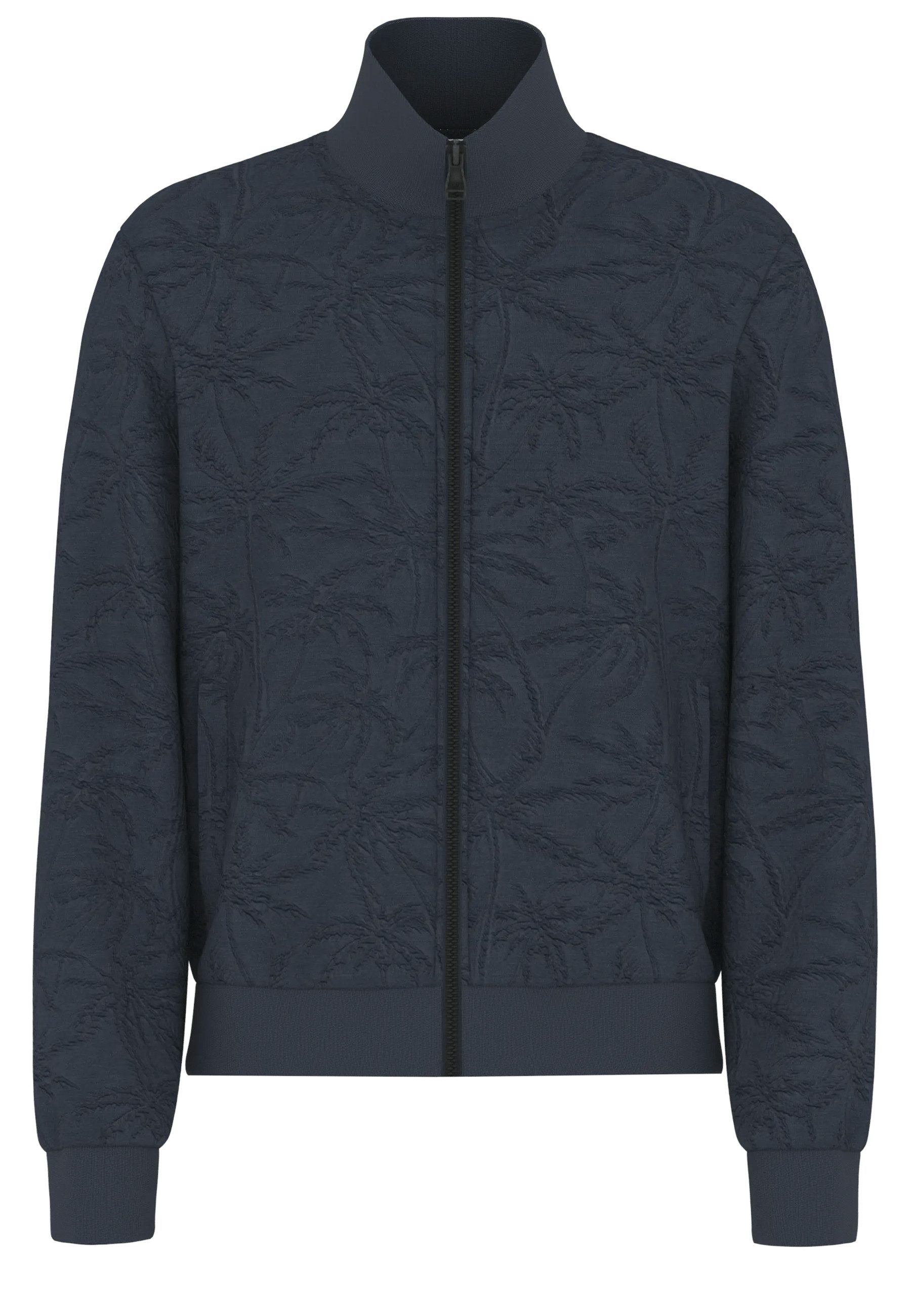 Joop Jeans Sweatjacke Akoni (1-tlg)