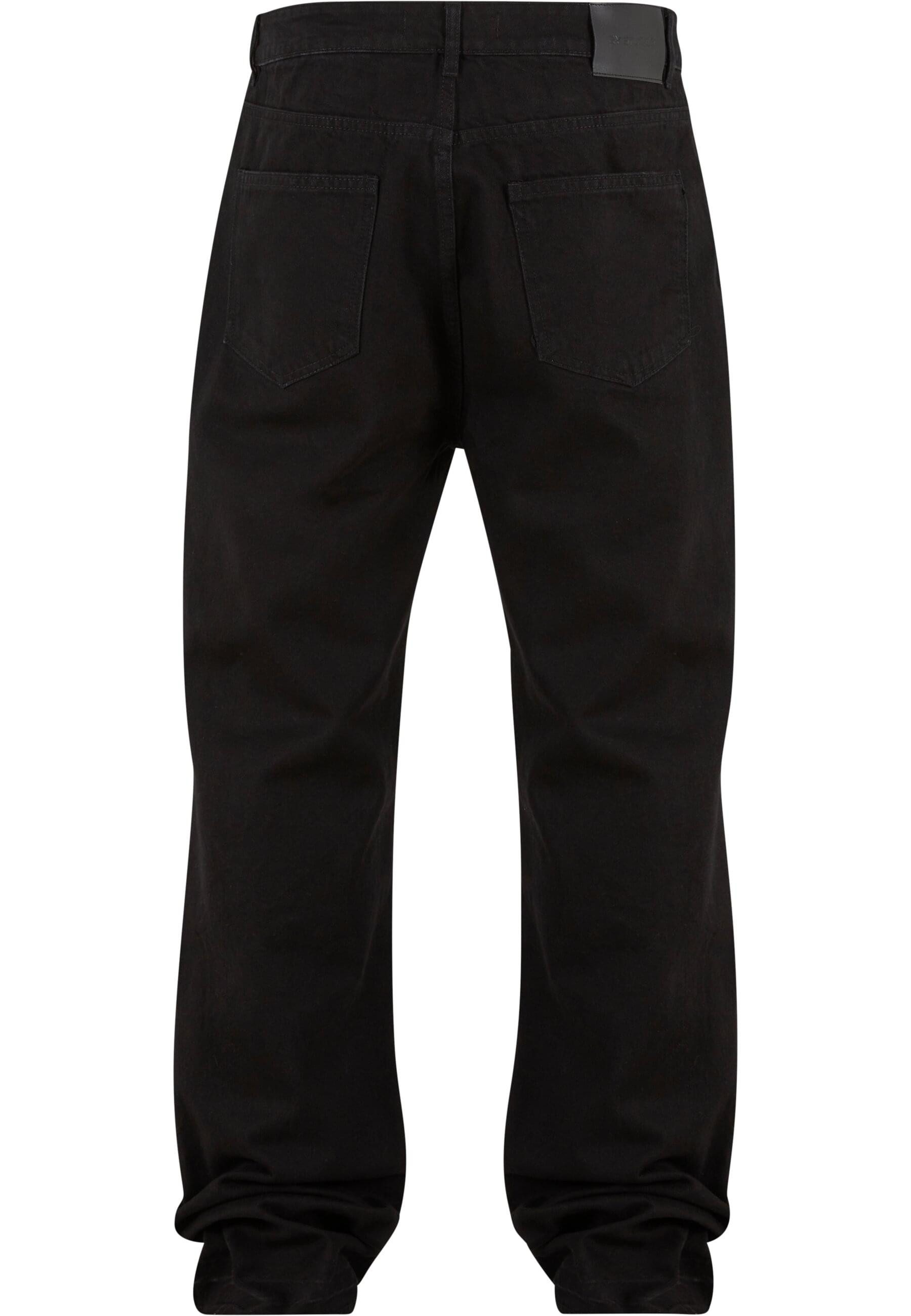 2Y Studios Bequeme Jeans 2Y Studios 2Y Firio Destroyed Straight Jeans günstig online kaufen