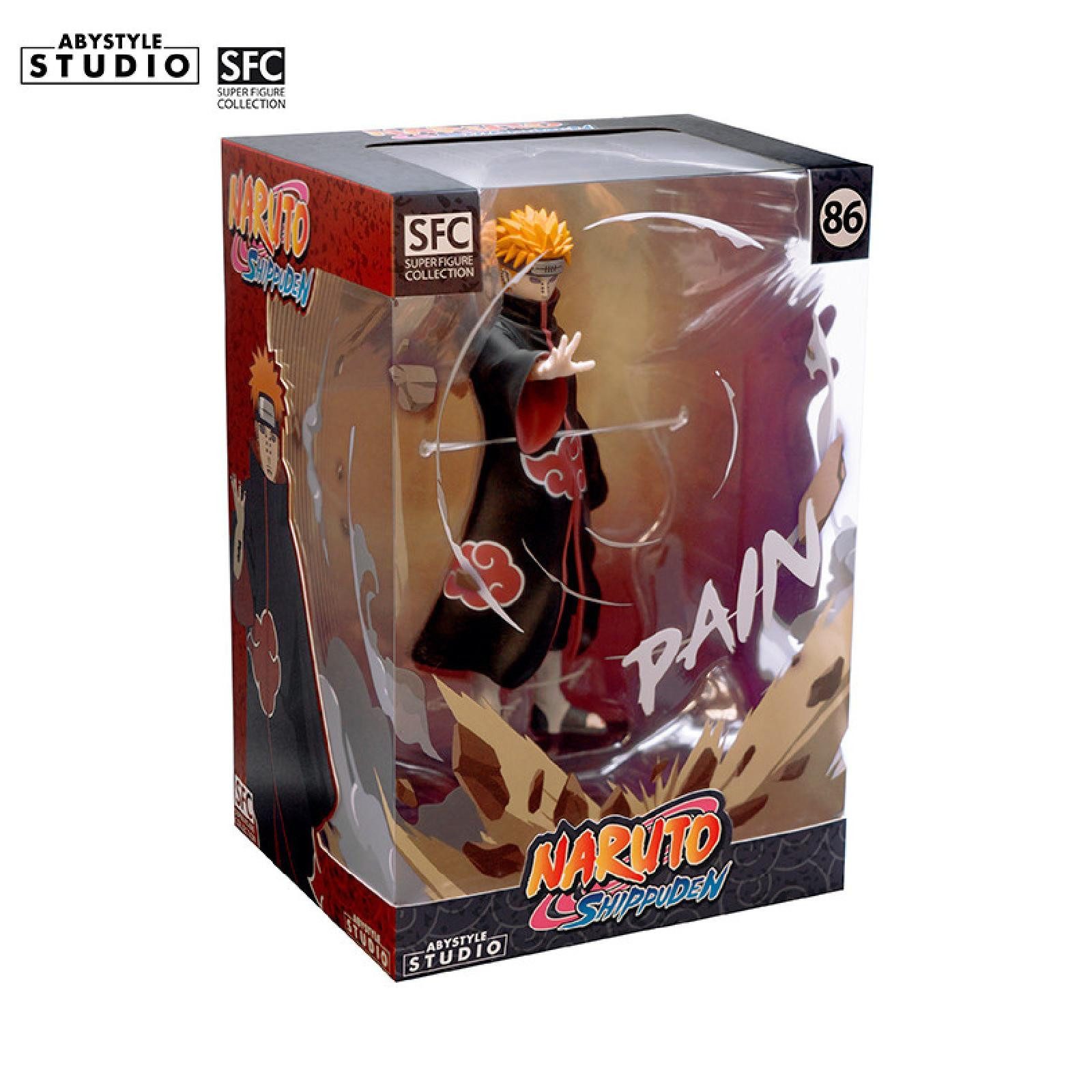 ABYstyle Sammelfigur NARUTO SHIPPUDEN - Figurine Pain günstig online kaufen