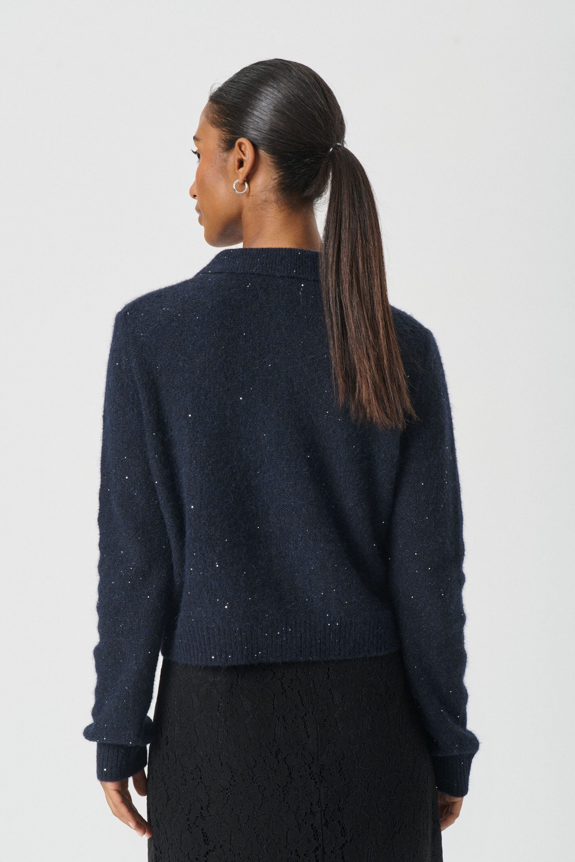 Part Two Cardigan Strickjacke UlricaPW
