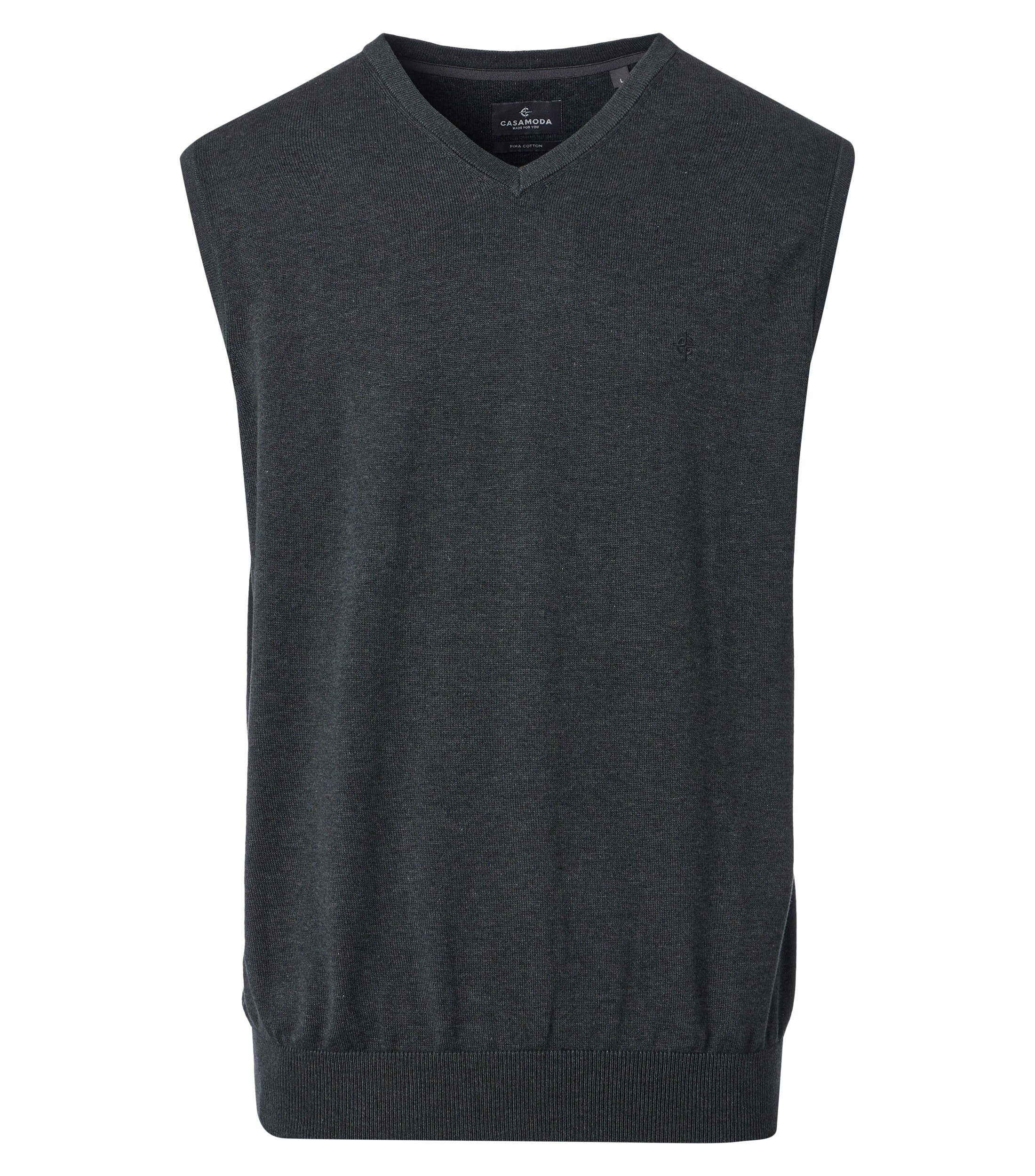 CASAMODA Pullunder CASAMODA Pullunder uni günstig online kaufen