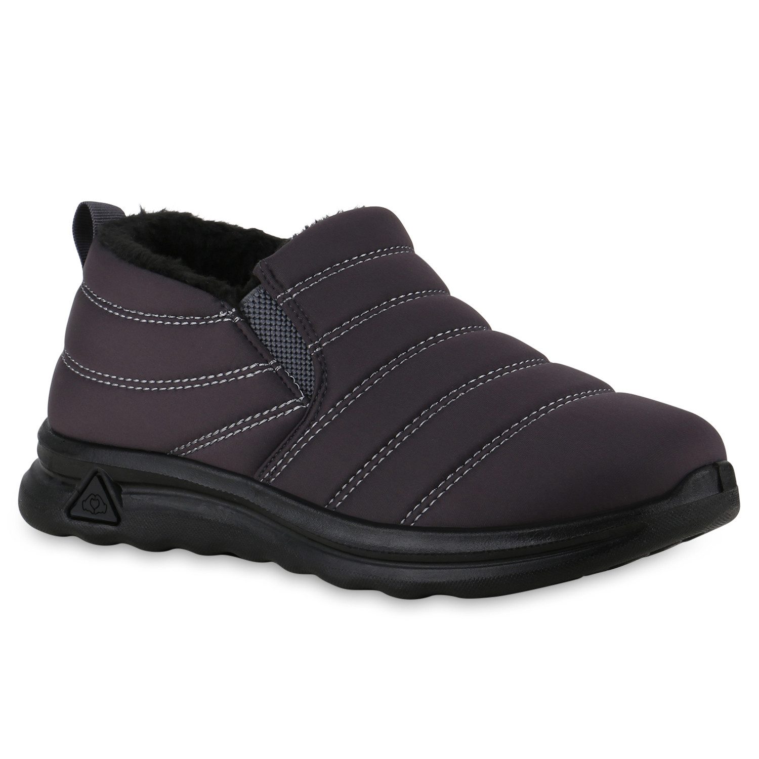 VAN HILL 841500 Winterboots