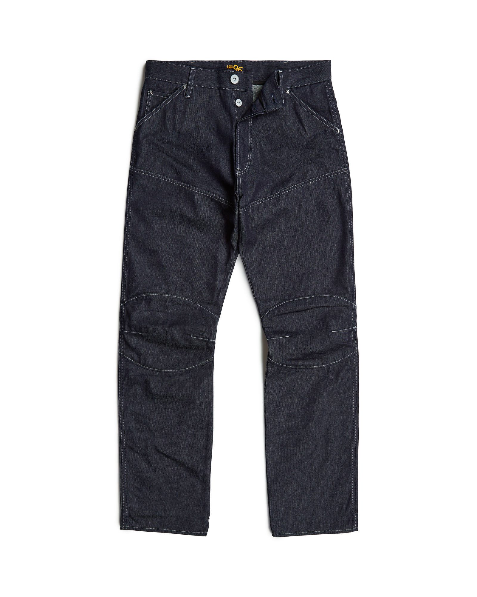 Regular-fit-Jeans G-STAR Elwood Regular Jeans