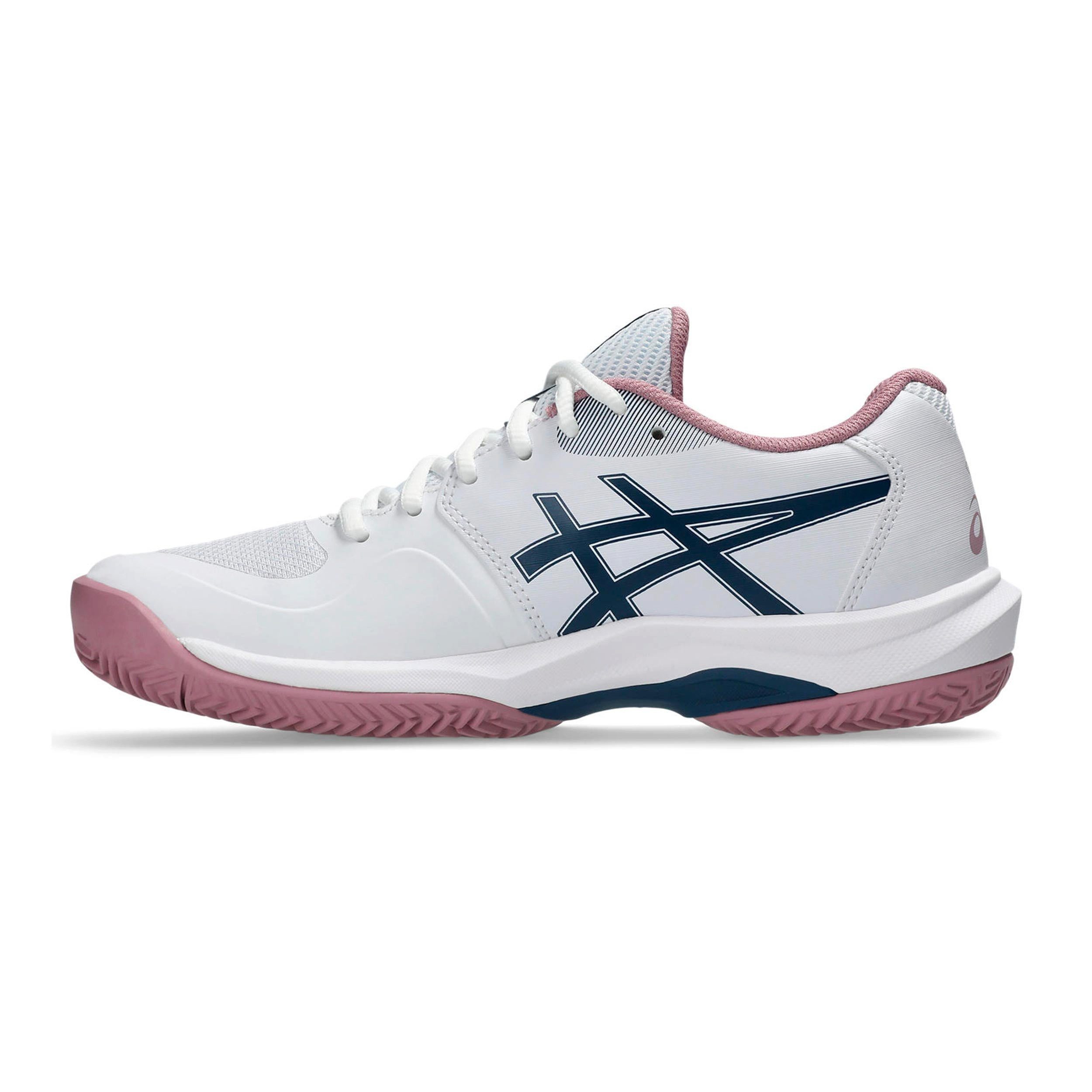 Asics Game Ff - Sandplatzcourt Tennisschuh Tennisschuh