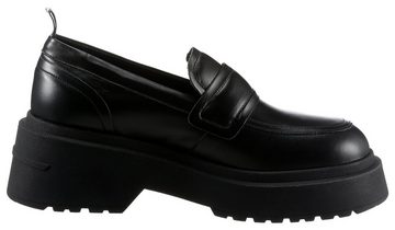 Tommy Jeans TJW AVA LOAFER Loafer mit modischem Zierriegel