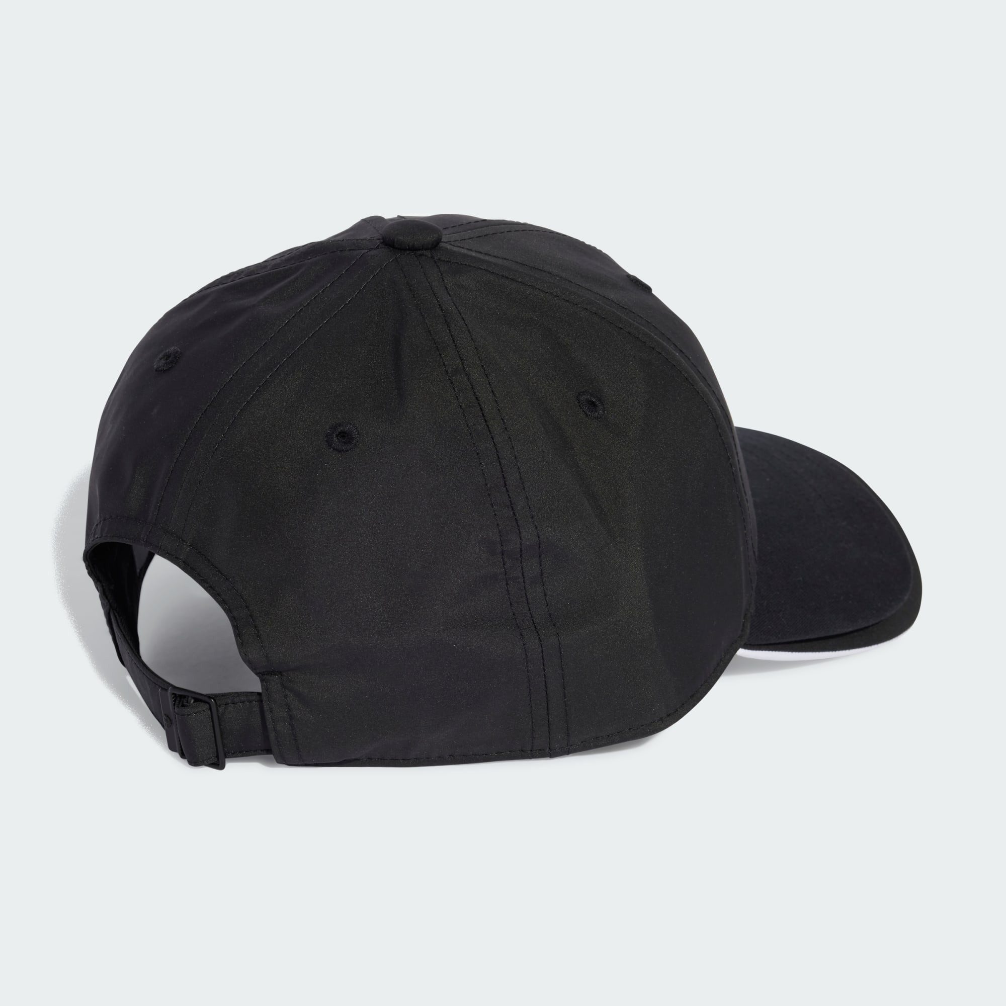 adidas Originals Schirmmütze DOUBLE VISOR KAPPE (1-St) günstig online kaufen