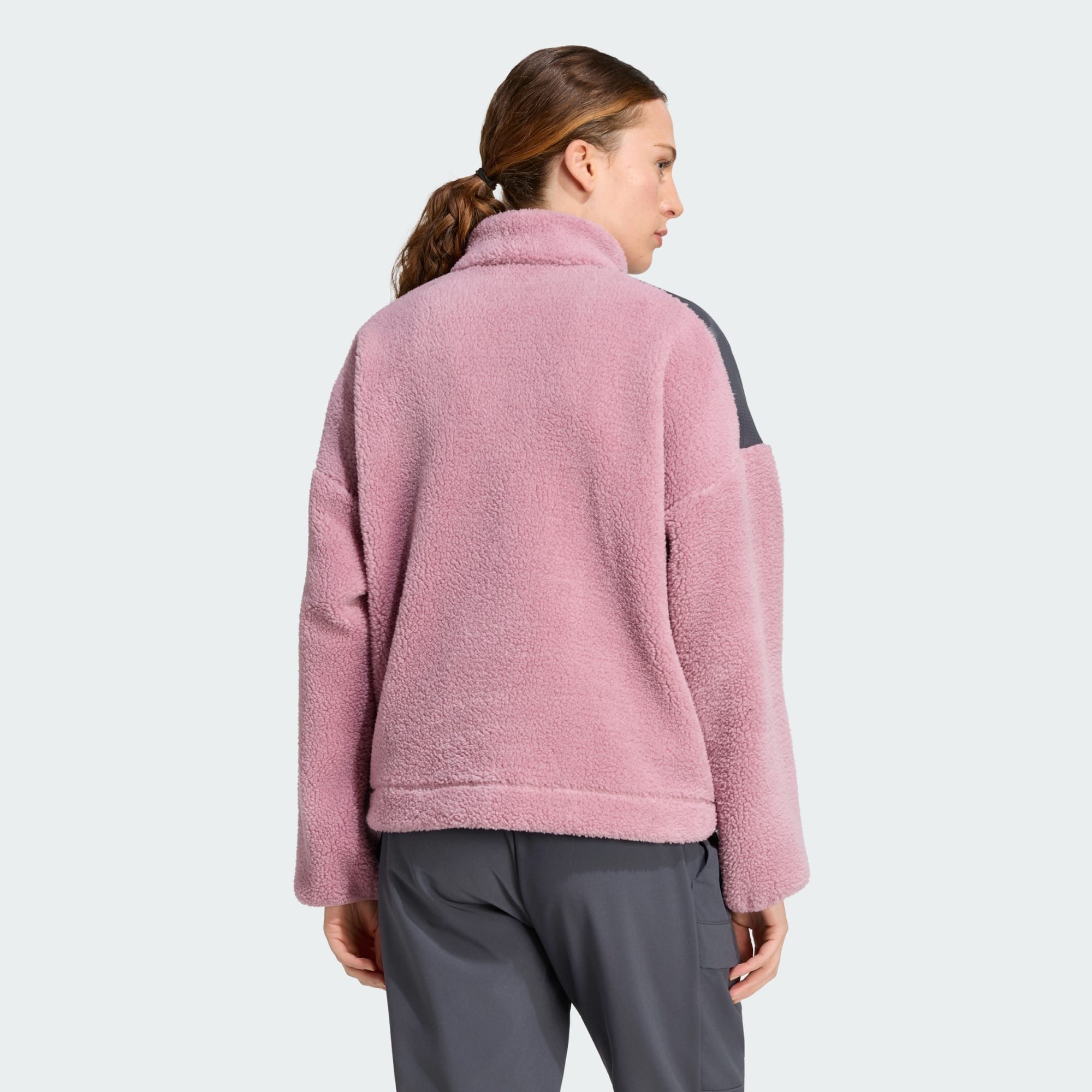 adidas TERREX Rundhalspullover (1-tlg)