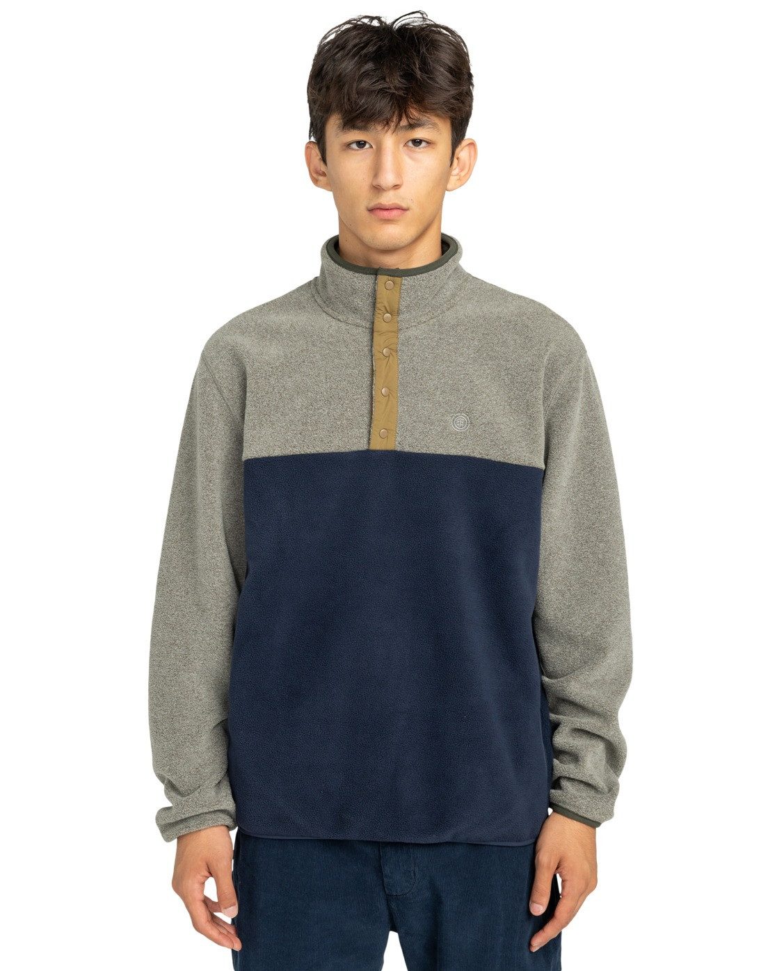 Element Fleecejacke Abenaki Polar