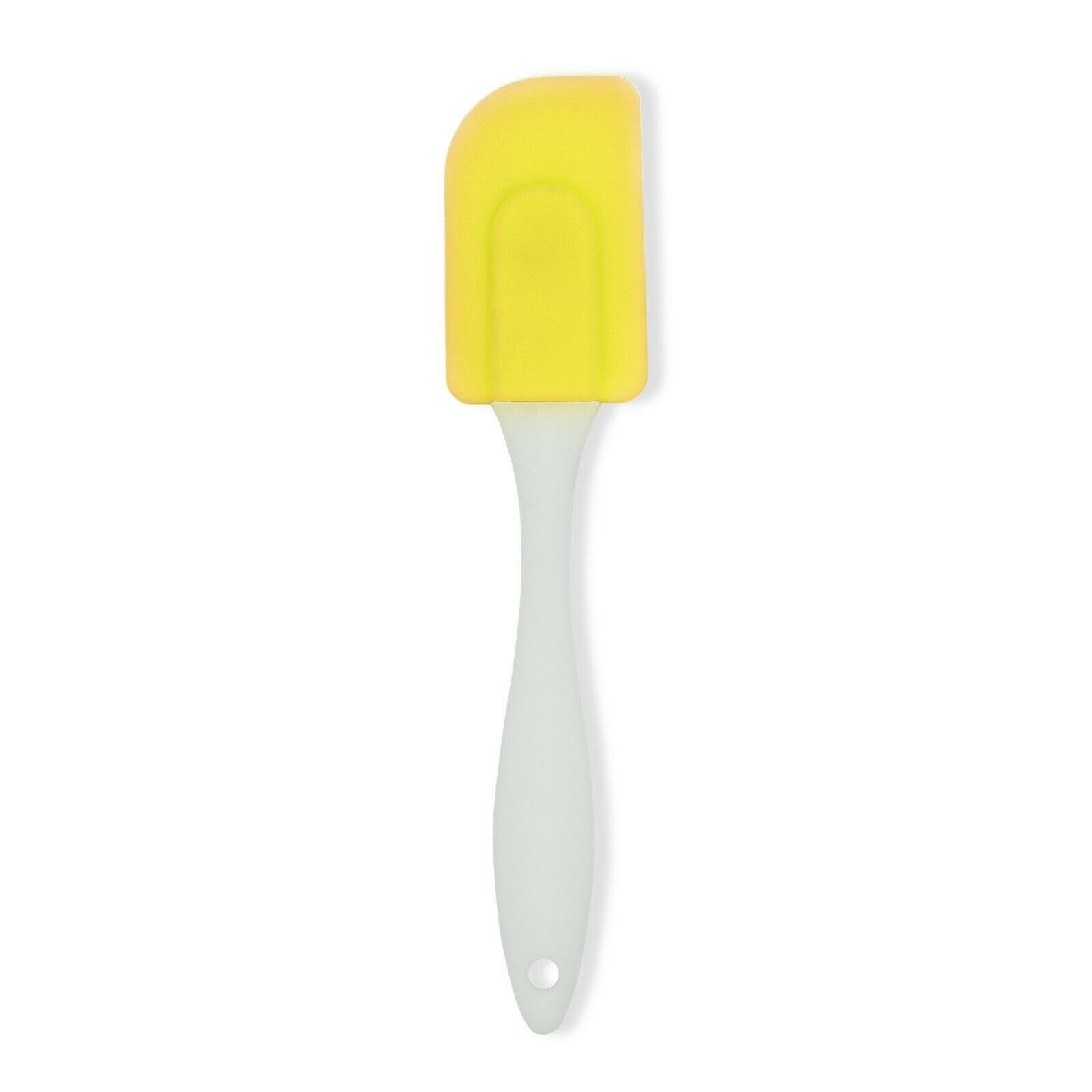 TSB Werk Backpinsel Teigspatel Teigschaber Spatel Spachtel Backen, Kochen, Teig, Silikon, Schaber, Profi – Bild 3 von 5