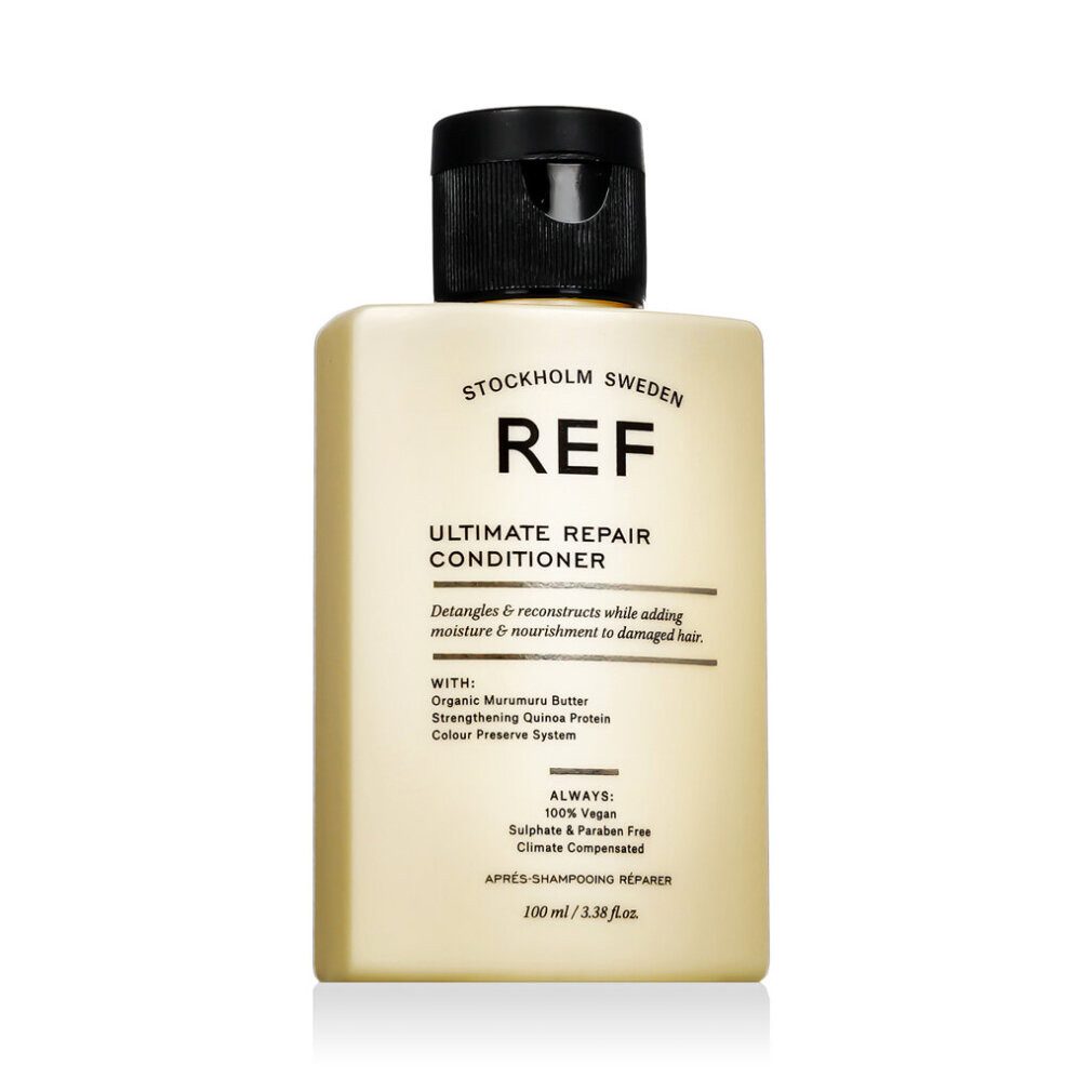 REF Haarspülung Ultimative Reparatur-Spülung 100 ml