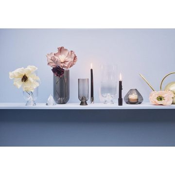 Aytm Dekovase Vase Glacies Black (Small)