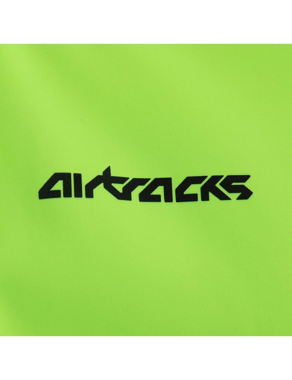 Airtracks Laufjacke Herren Thermo Laufjacke AIR TECH II (Softshell - Wind und Wasserdicht, Funktions Jacke) für die kalte Jahreszeit Herbst-Winter » S M L Xl XXL XXXL «