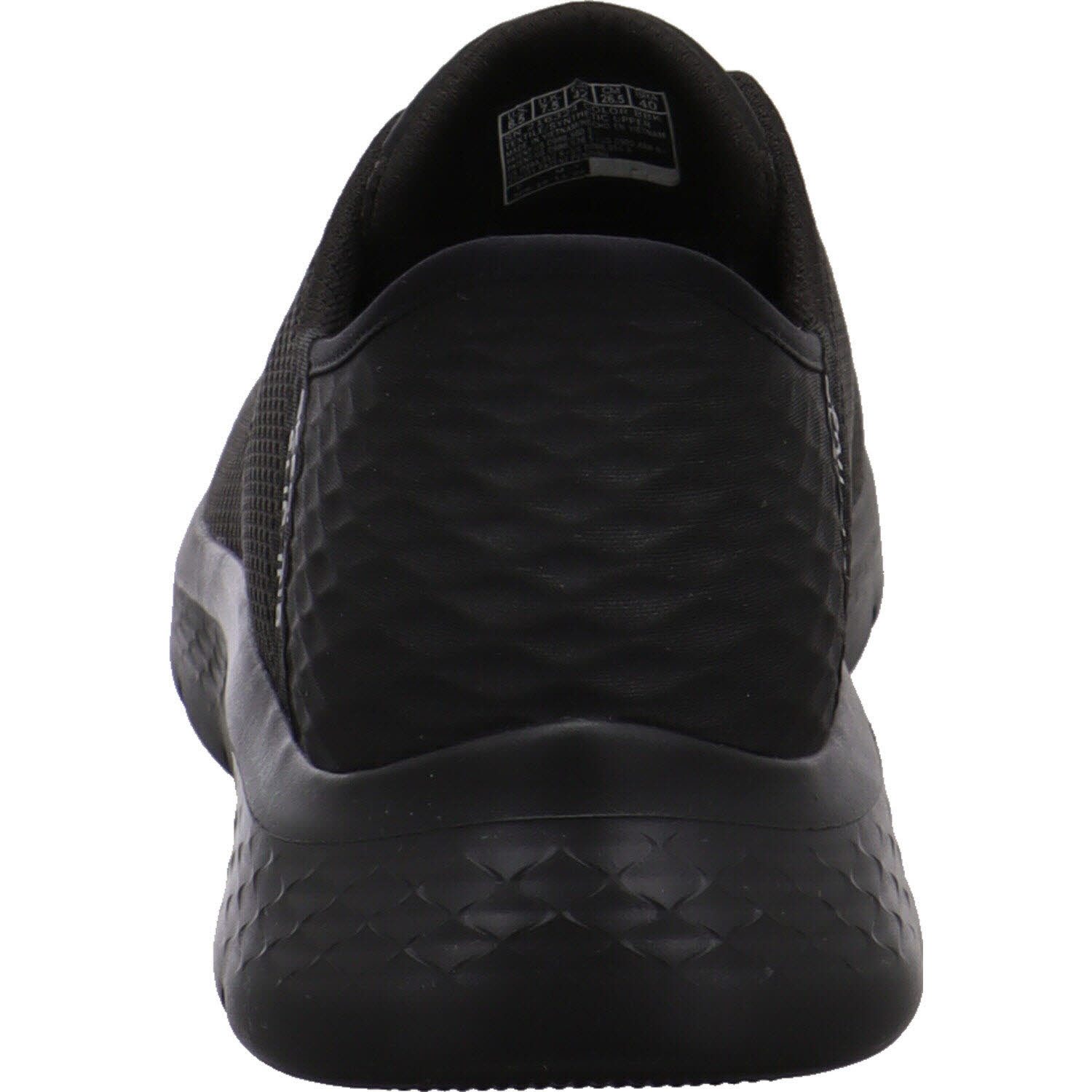 Skechers Go Walk Flex - Hands Up Slipper