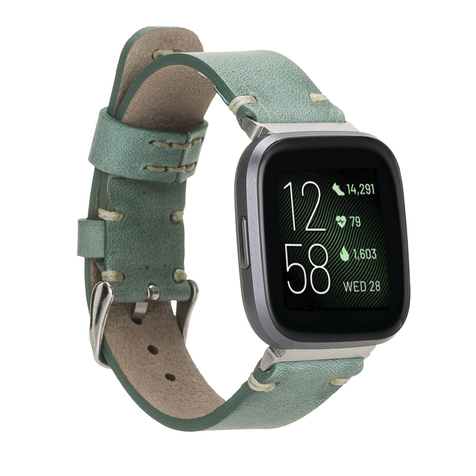 Renna Leather Smartwatch-Armband Apple Watch Band günstig online kaufen