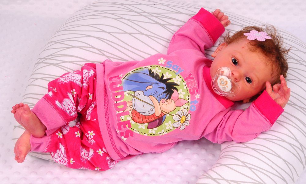 Pyjama Pyjama für Baby 74 62 80 68 Zweiteilr 92 86 und Schlafanzug Kinder