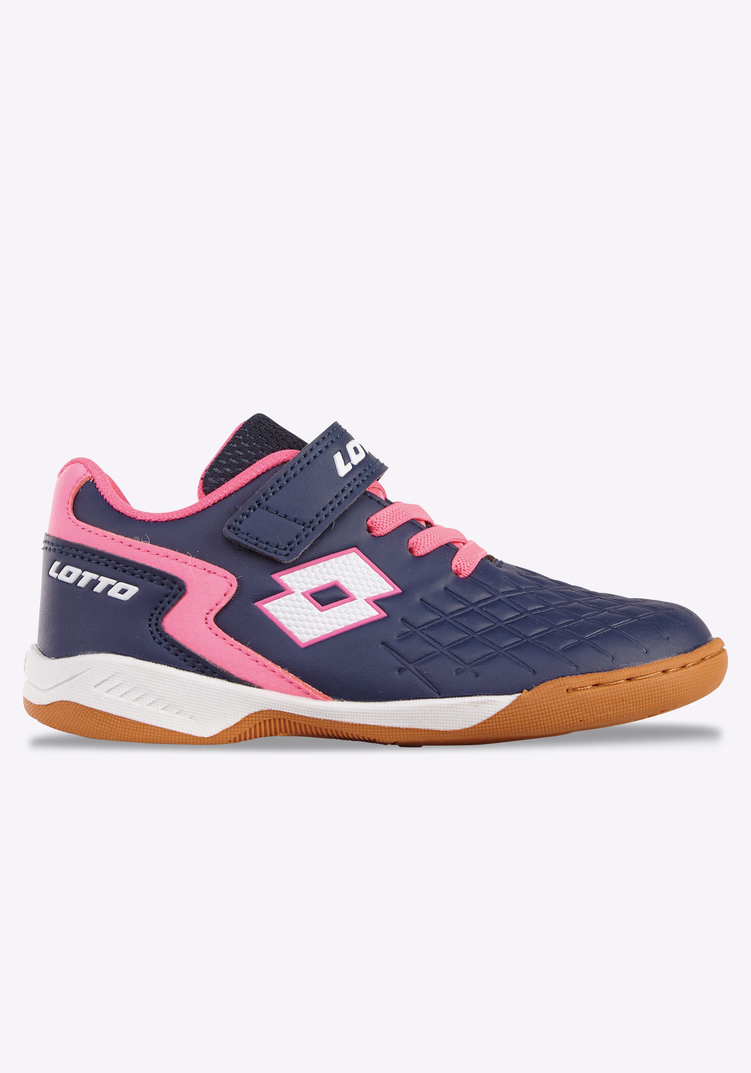 Lotto Hallenschuh - auch für den Hallensport