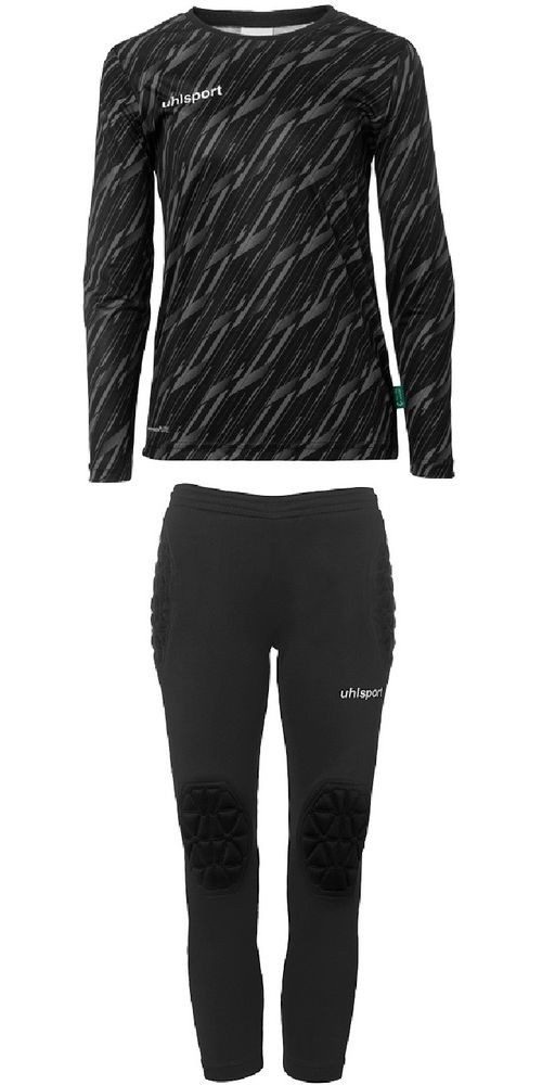 uhlsport Trainingsanzug Progressive Torwart Set Junior günstig online kaufen