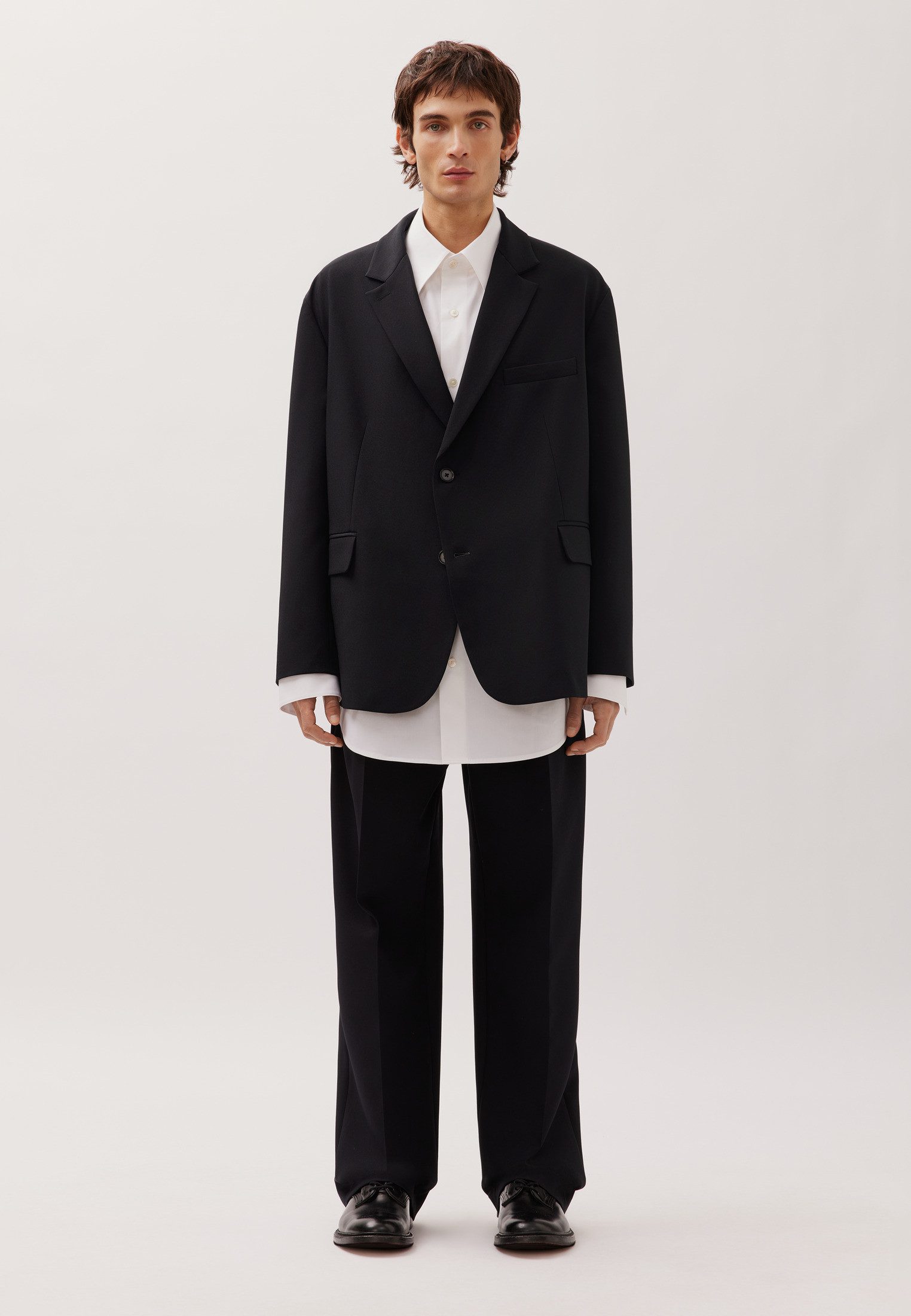 studio seidensticker Sakko 1/1 Uni