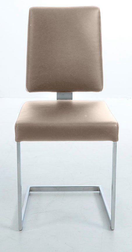 K+W Komfort & Wohnen Freischwinger, stabiles günstig online kaufen