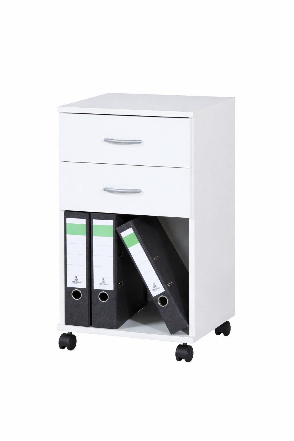 bv-vertrieb Rollcontainer Rollcontainer Schubcontainer Container Büro-Container Nachtschrank