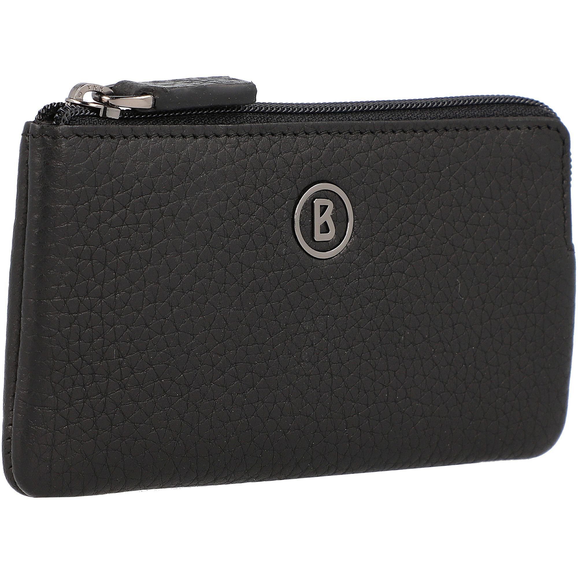 BOGNER Schlüsseltasche Vail, Leder