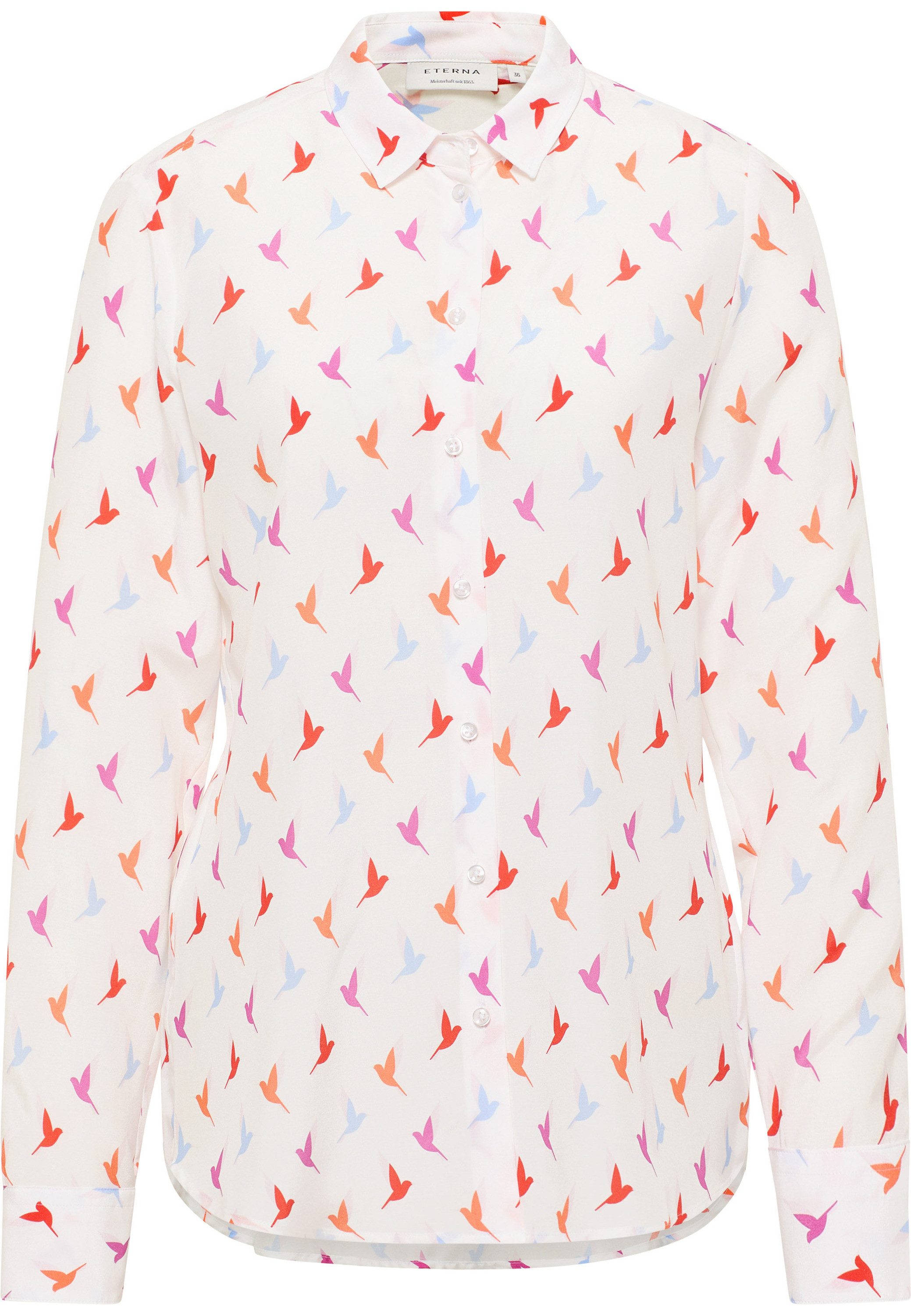 Hemdbluse REGULAR FIT
