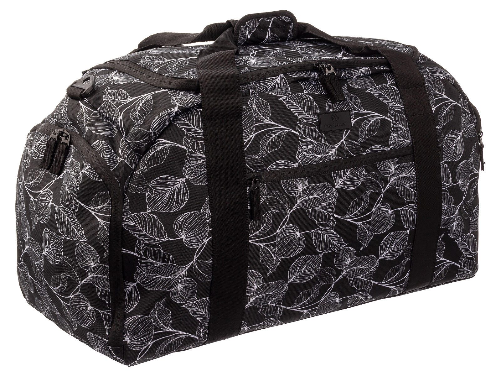 Franky Reisetasche Reisegepäck Sporttasche Dufflebag RT34 günstig online kaufen