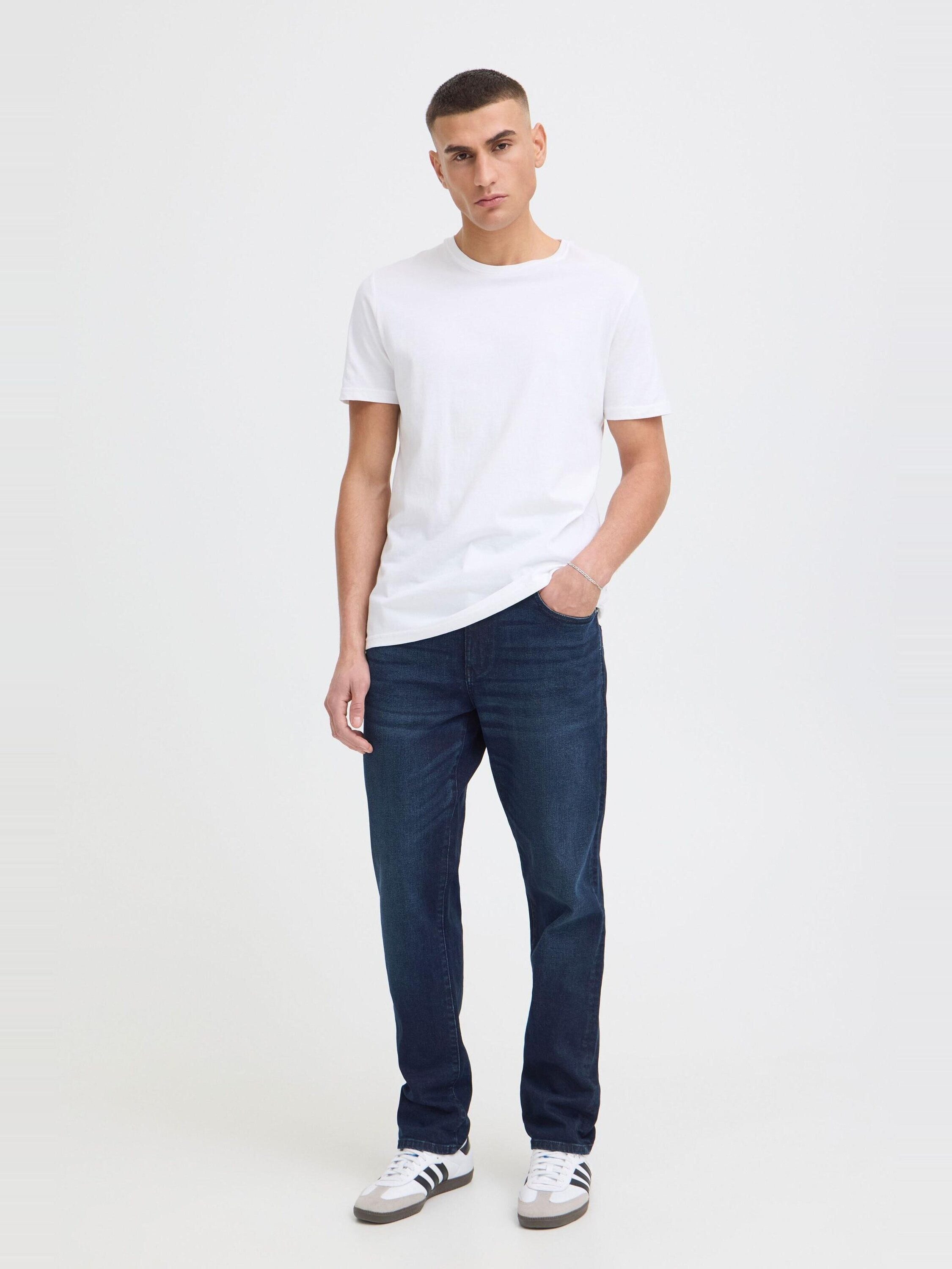 !Solid Regular-fit-Jeans SDRyder (1-tlg)