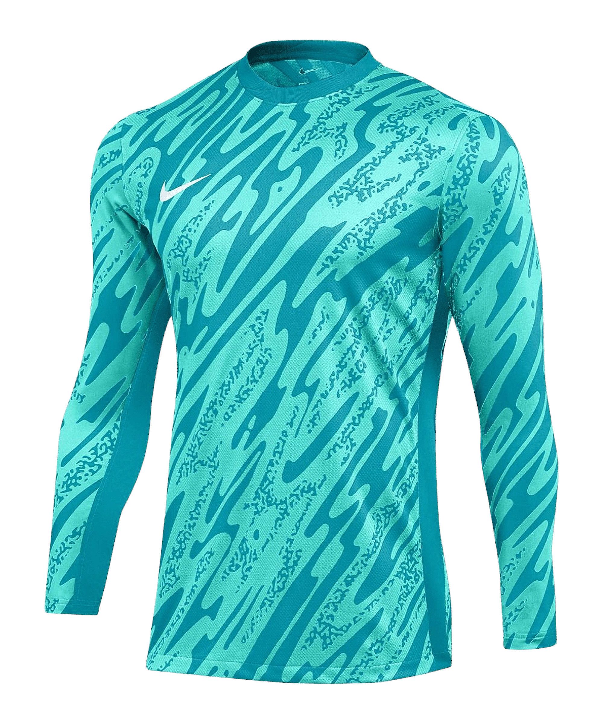 Nike Torwarttrikot Nike Performance Gardien V TW-Trikot langarm günstig online kaufen