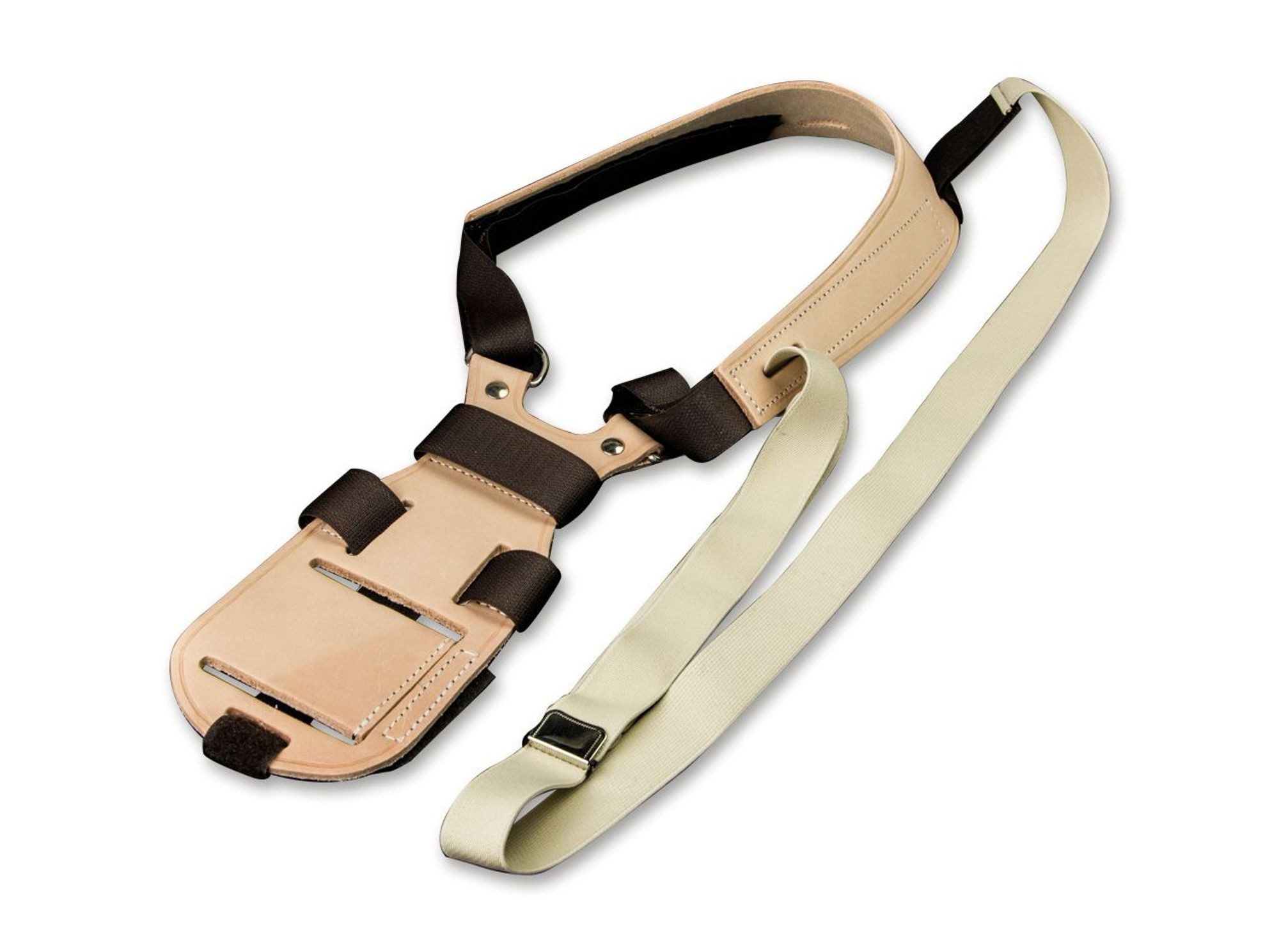 Böker Manufaktur Solingen Taschenmesser Böker Schulterholster für A-F