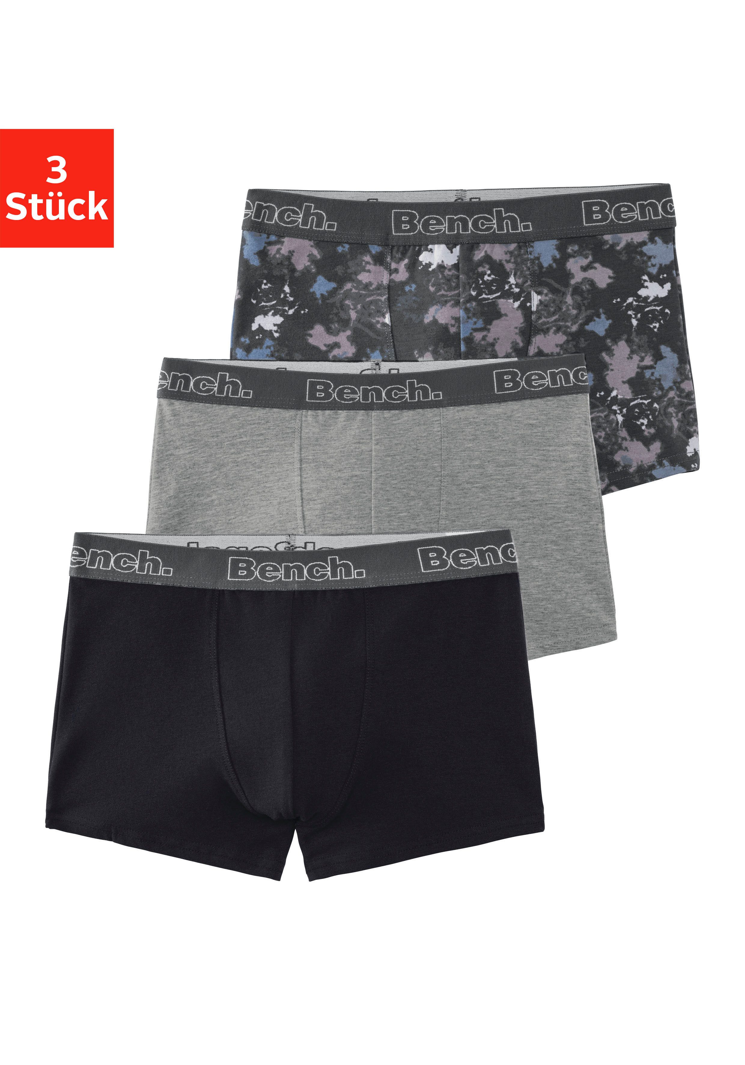 Boxer Boxershorts für Jungen