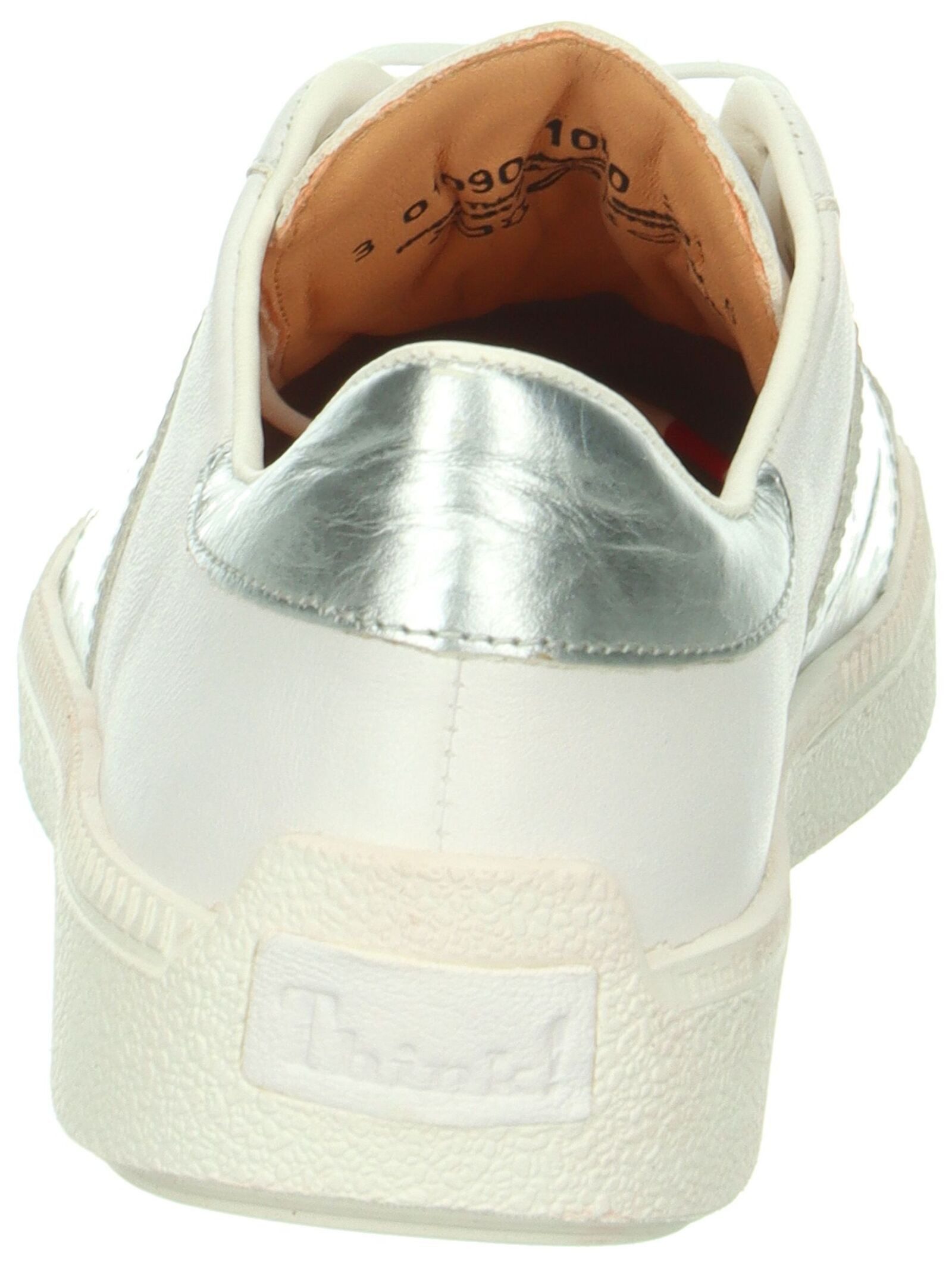 Think! Think! Sneaker Nappaleder Sneaker
