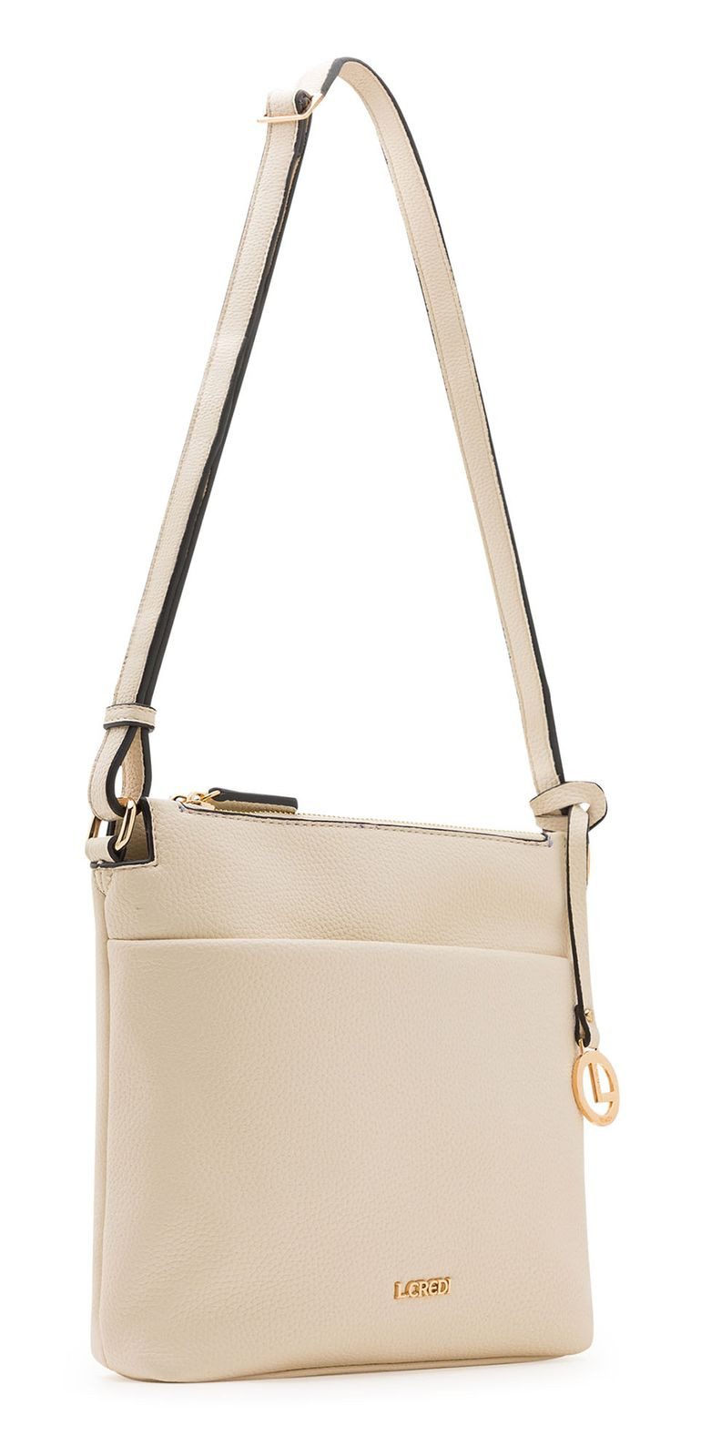 L. CREDI Umhängetasche Crossbodybag günstig online kaufen