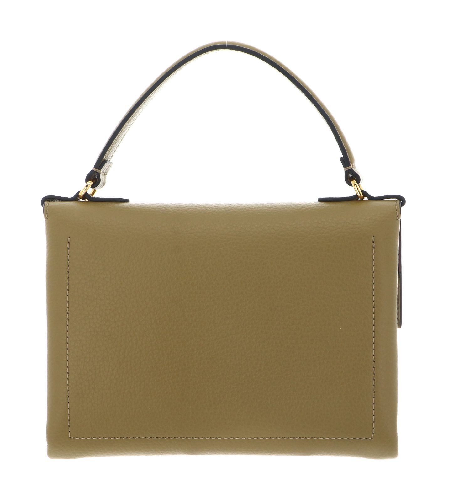COCCINELLE Handtasche Handbag, aus echtem Rindsleder