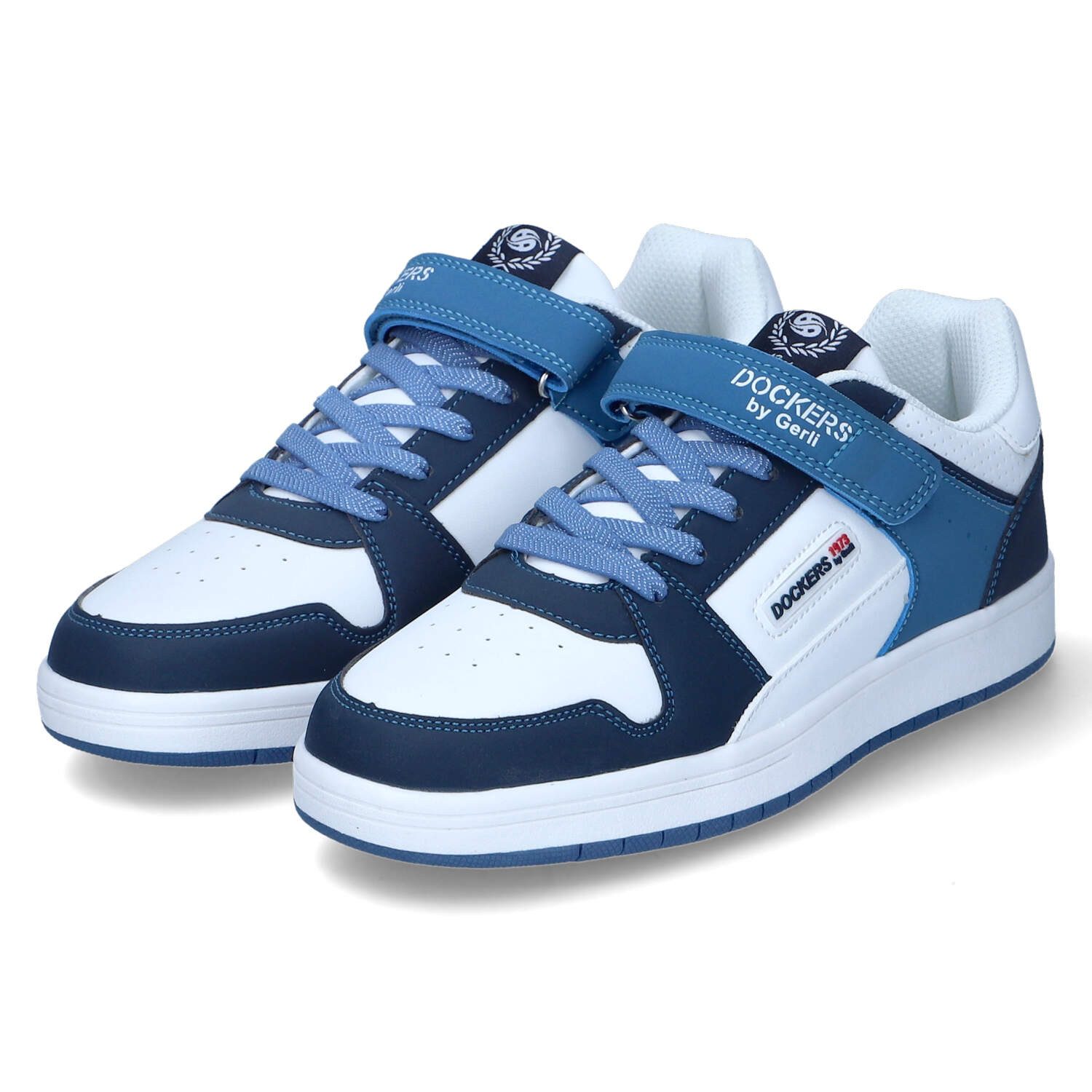 Dockers by Gerli Low Sneaker Sneaker