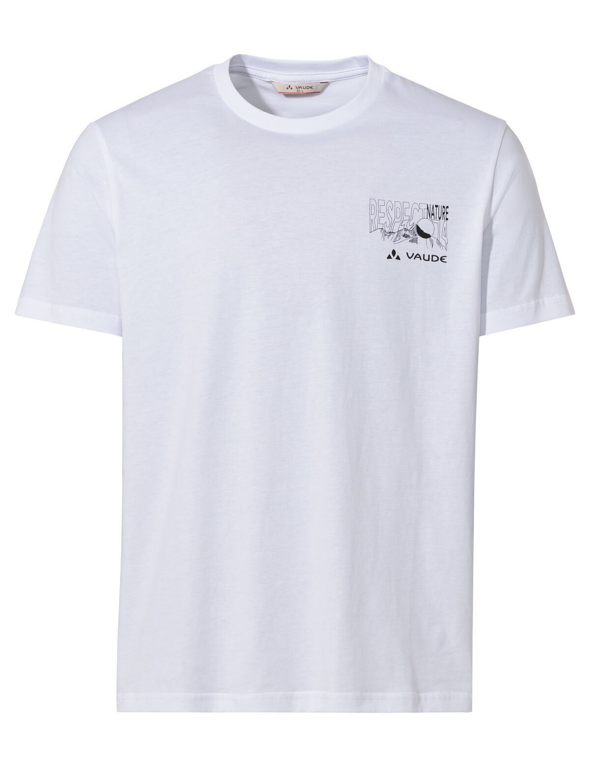VAUDE T-Shirt Men's Spirit T-Shirt II günstig online kaufen