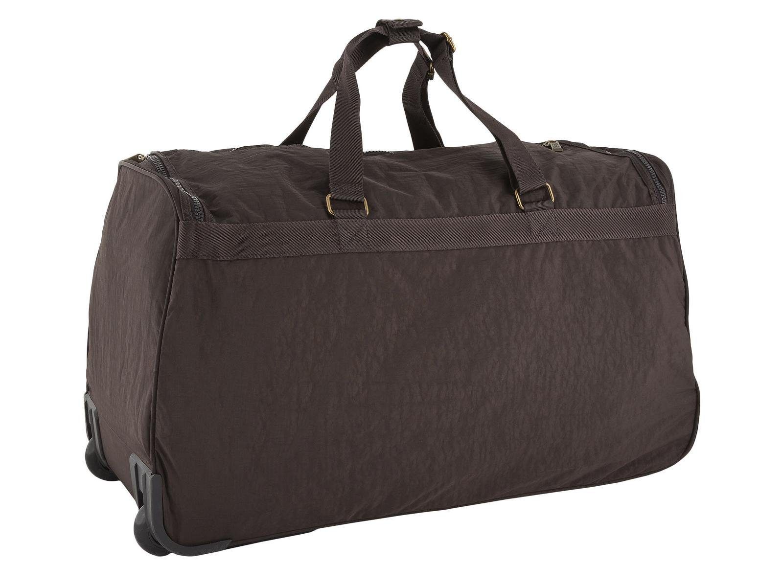 camel active Reisetasche camel active Rollenreisetasche beige journey günstig online kaufen