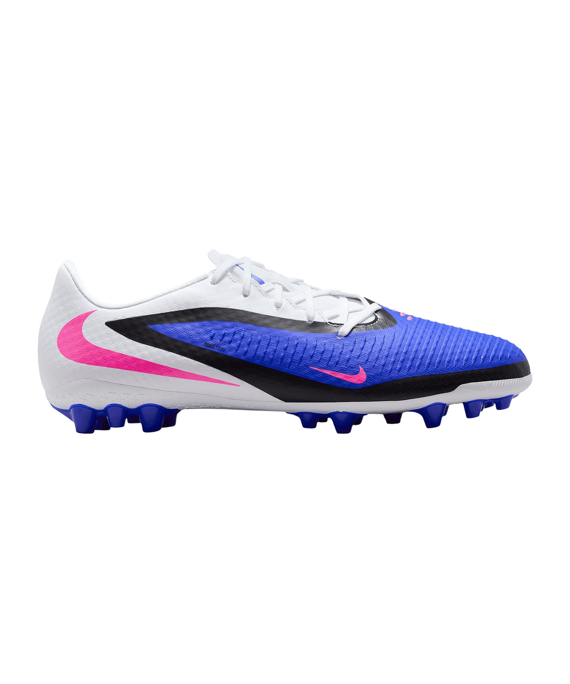Nike Nike Performance Phantom 6 Low Academy AG Break'Em Fußballschuh