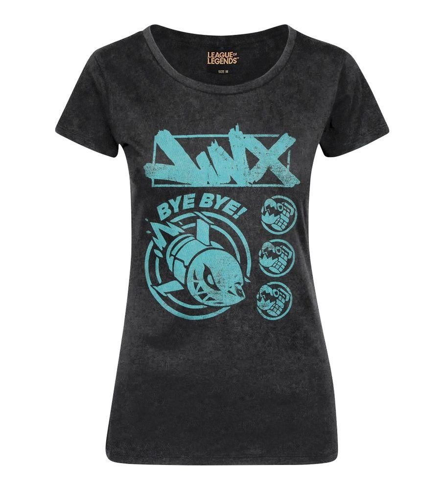 League of Legends T-Shirt