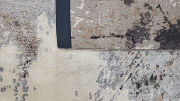 Teppich SHANGHAI Noor 708, Rug Studios, Rechteckig, Höhe: 0 mm, 155 x 245 cm, multi