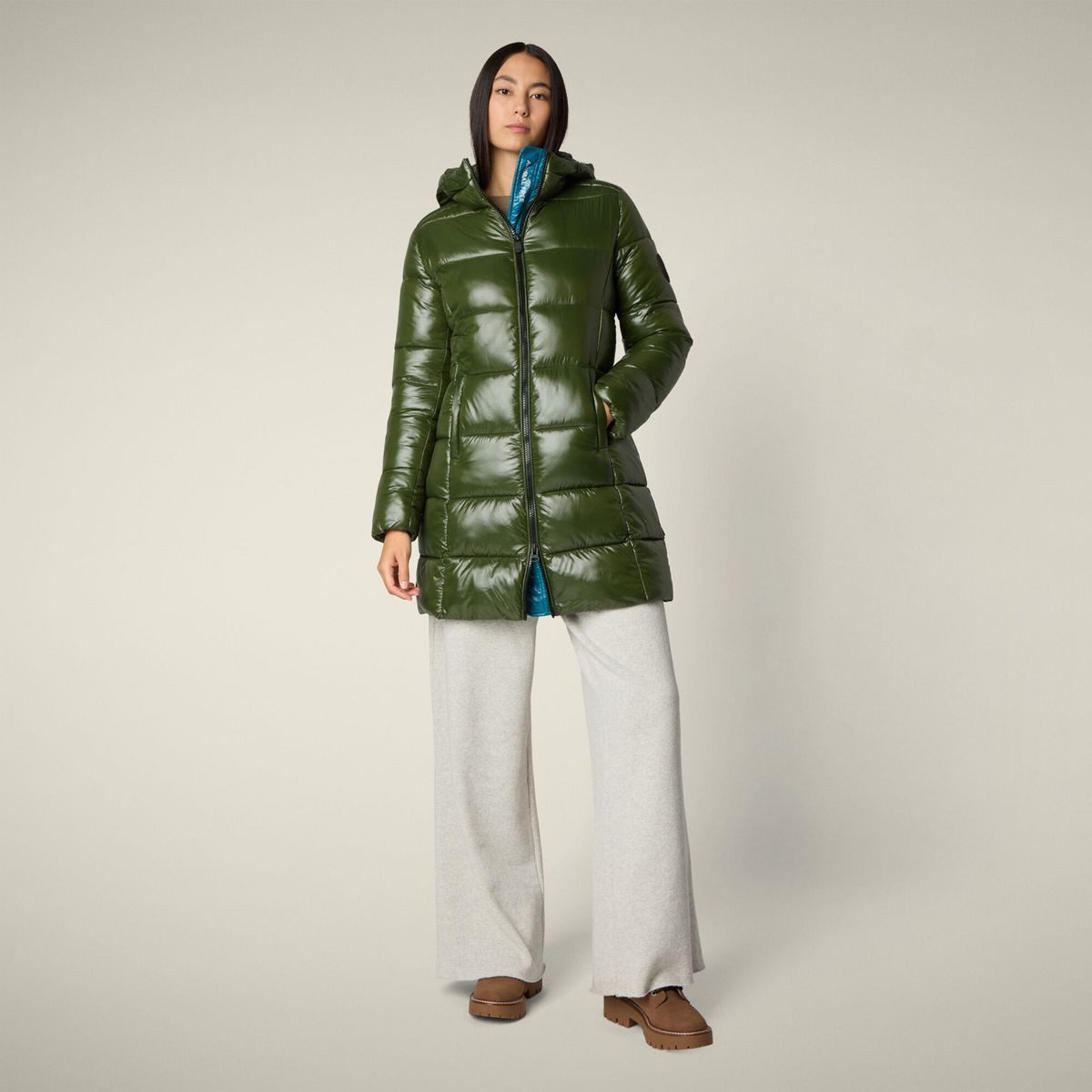 SAVE THE DUCK Outdoorjacke Ines