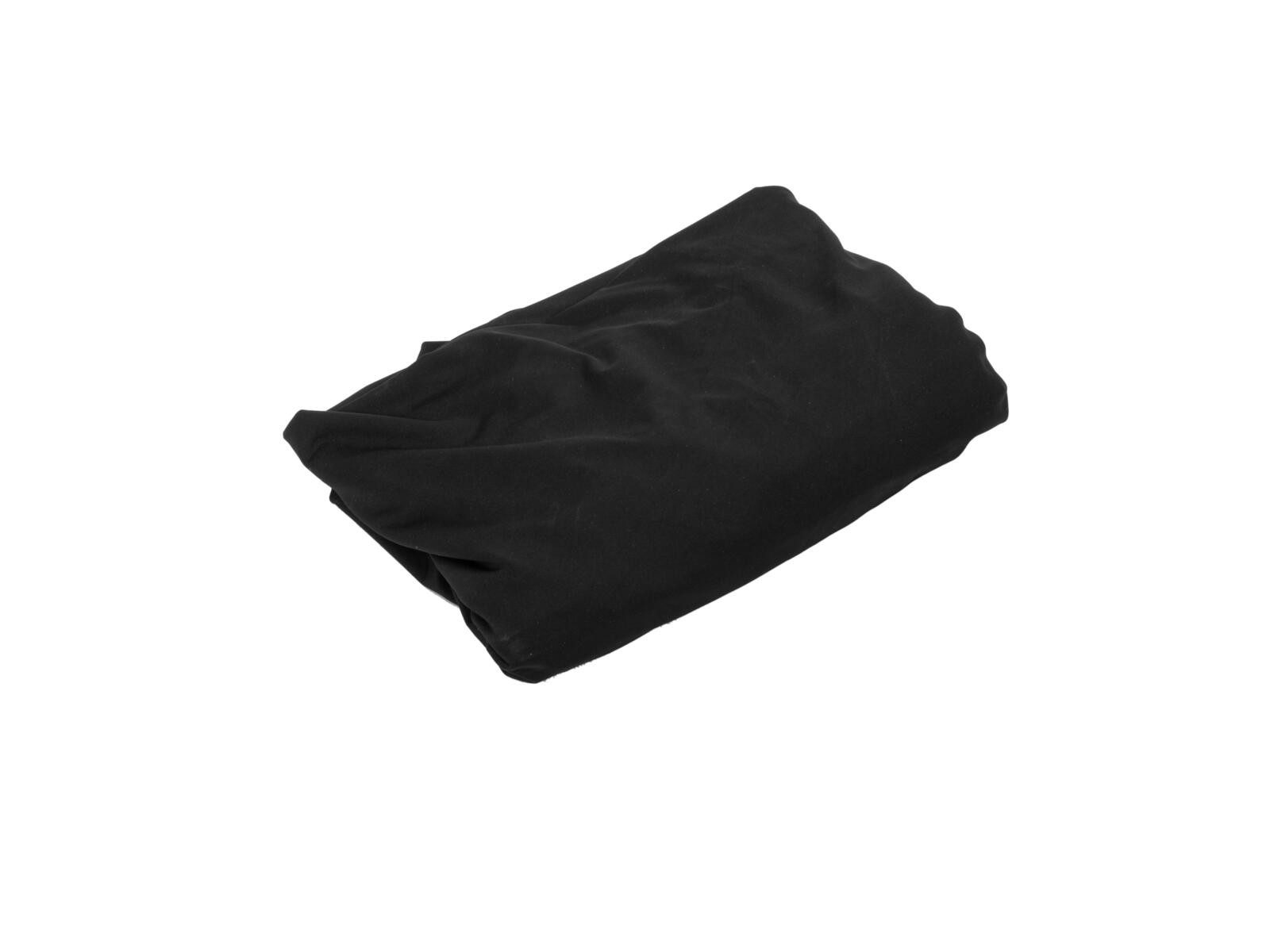 DJ Controller OMNITRONIC Wechselcover für Compact Mobile DJ Stand schwarz