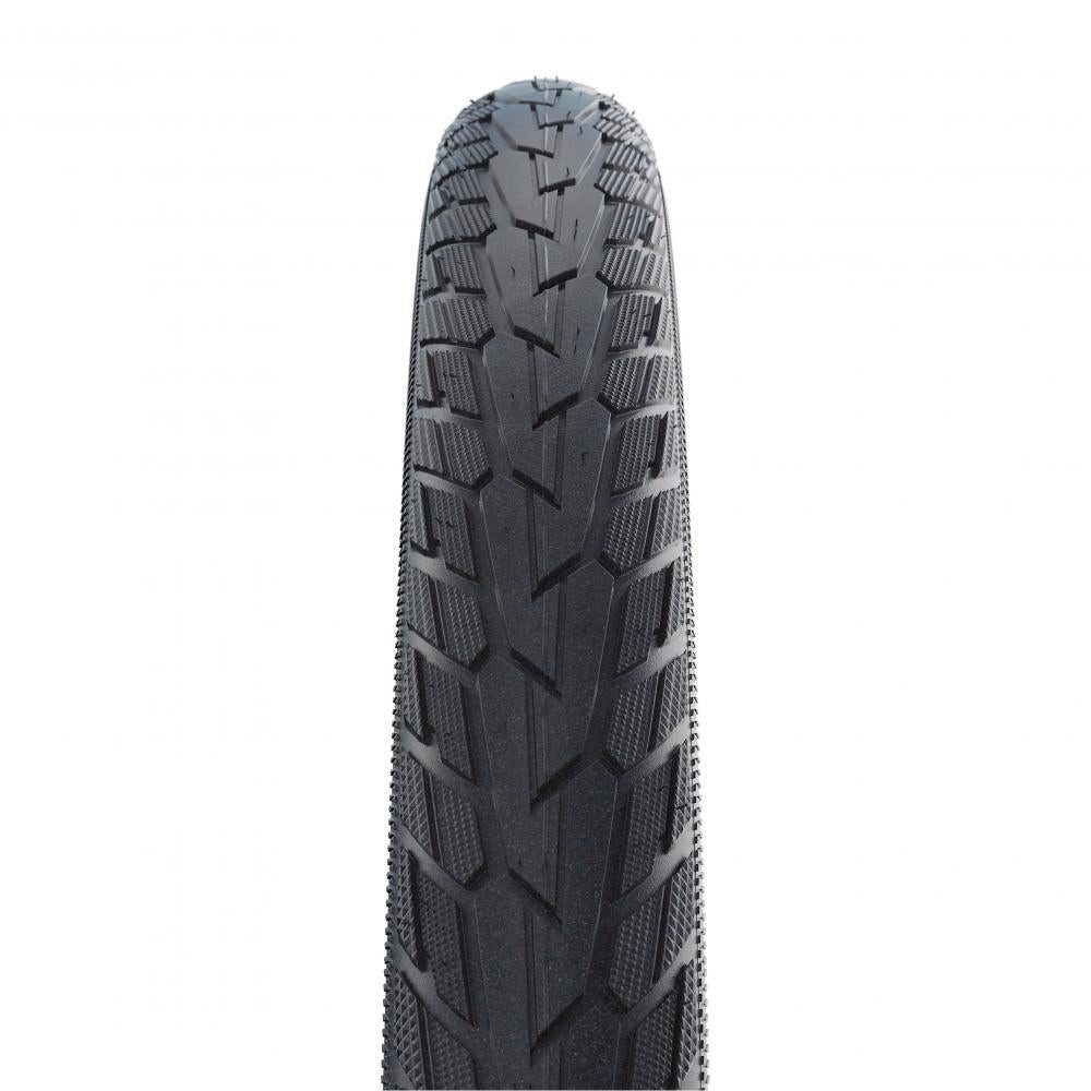 Schwalbe Fahrradreifen Schwalbe Road Cruiser 28 x 1,60 Zoll 42-622 Reflexreifen – Bild 3 von 3