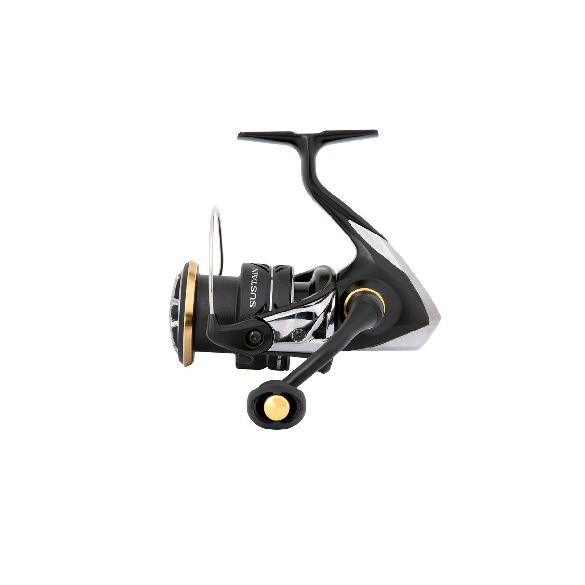 Shimano Spinnrolle Shimano Reel Sustain FJ C3000)