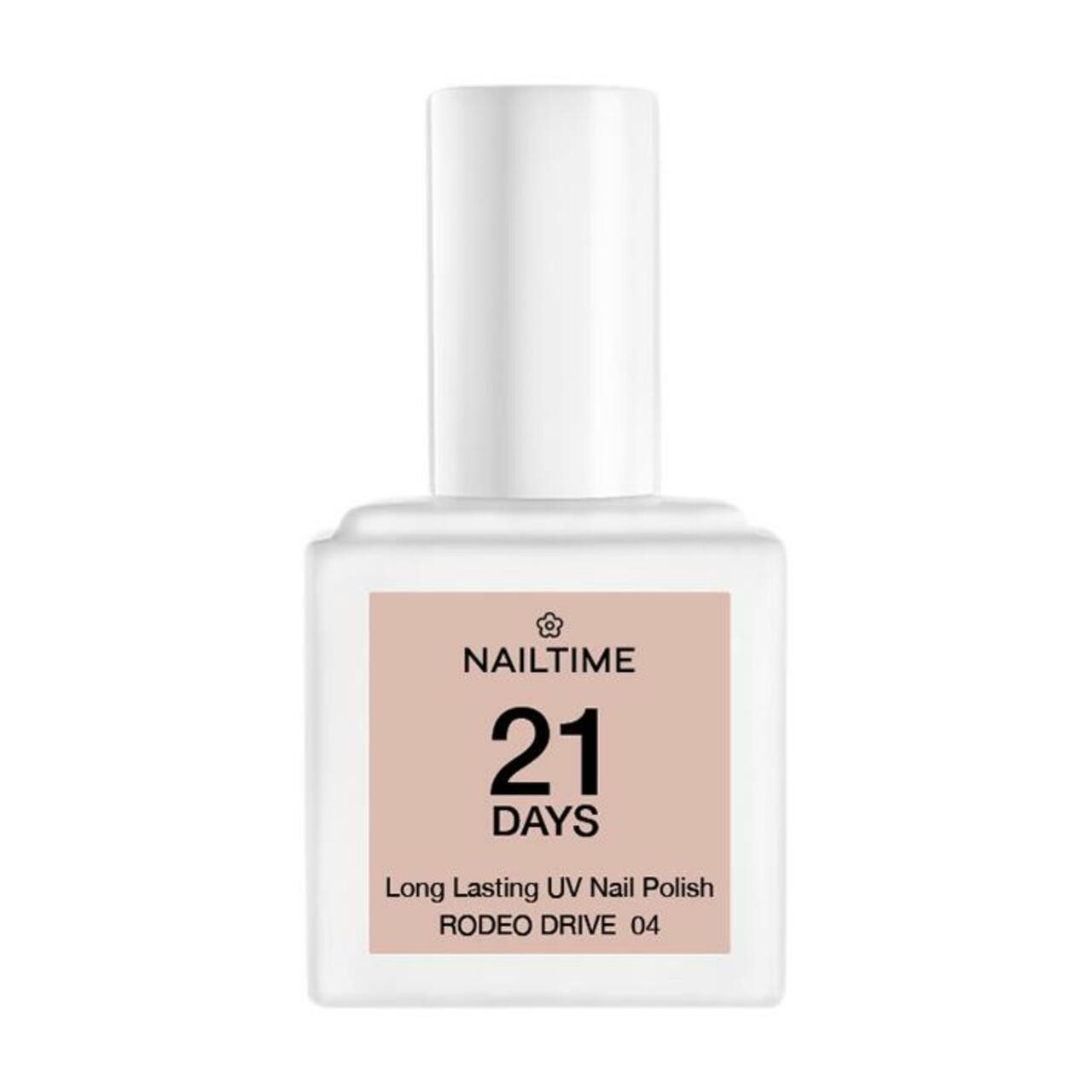 Nagellack 21 Days UV Nail Polish