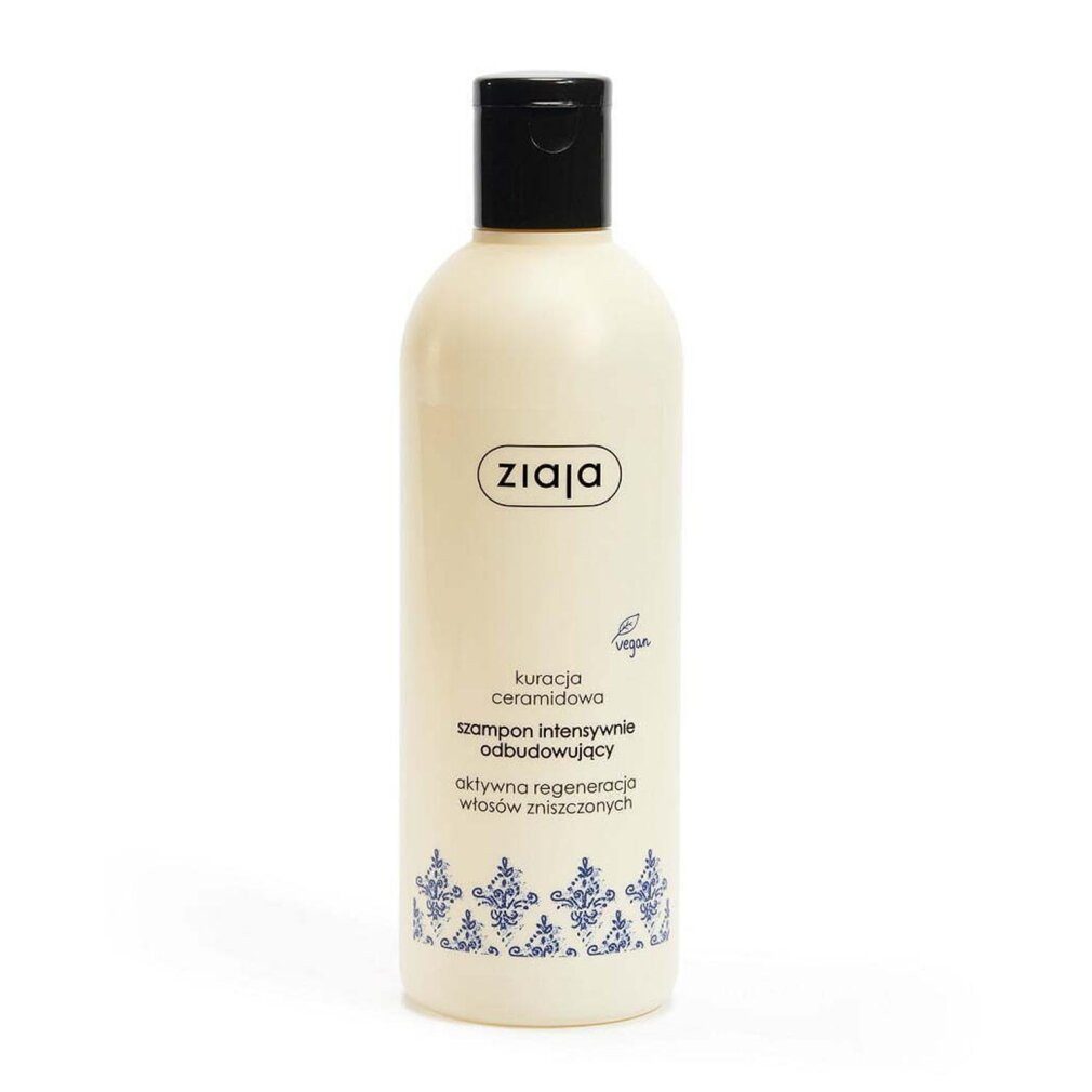 Ziaja Haarshampoo Shampoo Intensive Regeneration 300 ml