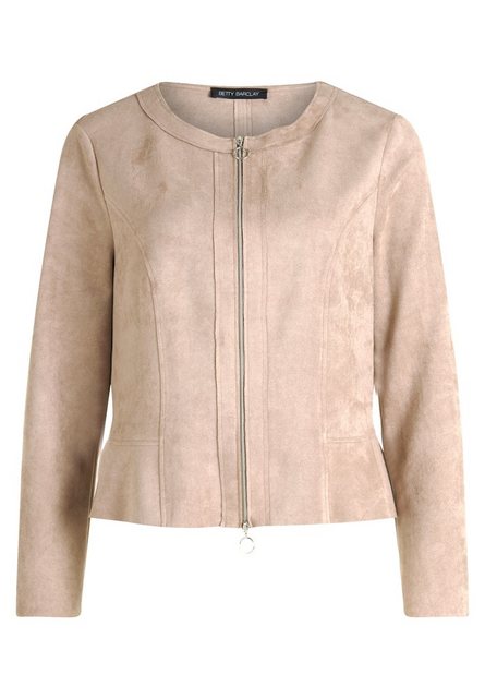Betty Barclay Funktionsjacke Betty Barclay / Da.Blazer / Blazerjacke Kurz 1 günstig online kaufen