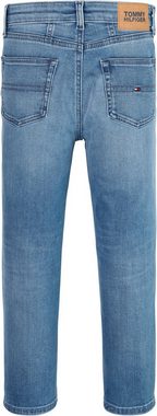 Tommy Hilfiger Tapered-fit-Jeans HR TAPERED in 7/8-Länge