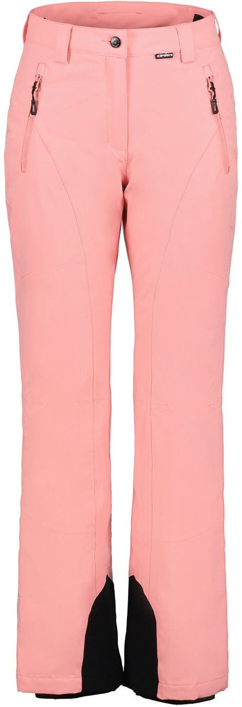 Icepeak Skihose ICEPEAK FREYUNG HELLROT