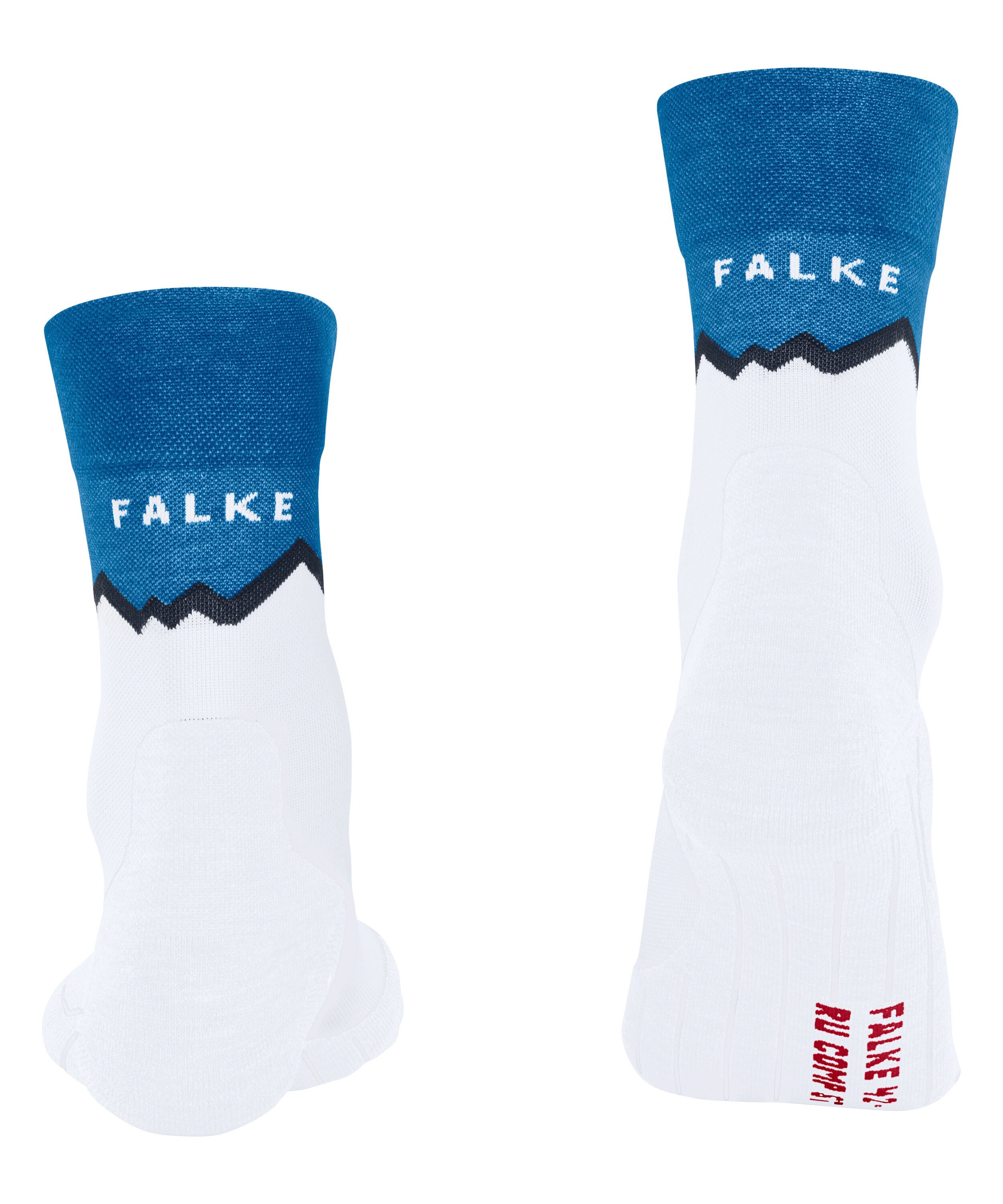 FALKE Laufsocken FALKE RU Stabilizing Philipp (1-Paar) für mehr Stabilität und vermindertes Risiko von Verstauchungen